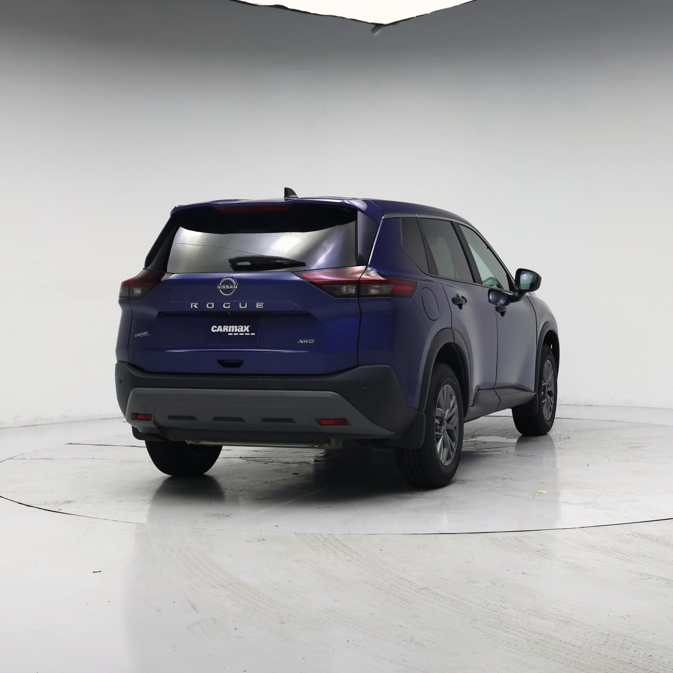 Thumbnail: 2023 Nissan Rogue - 8