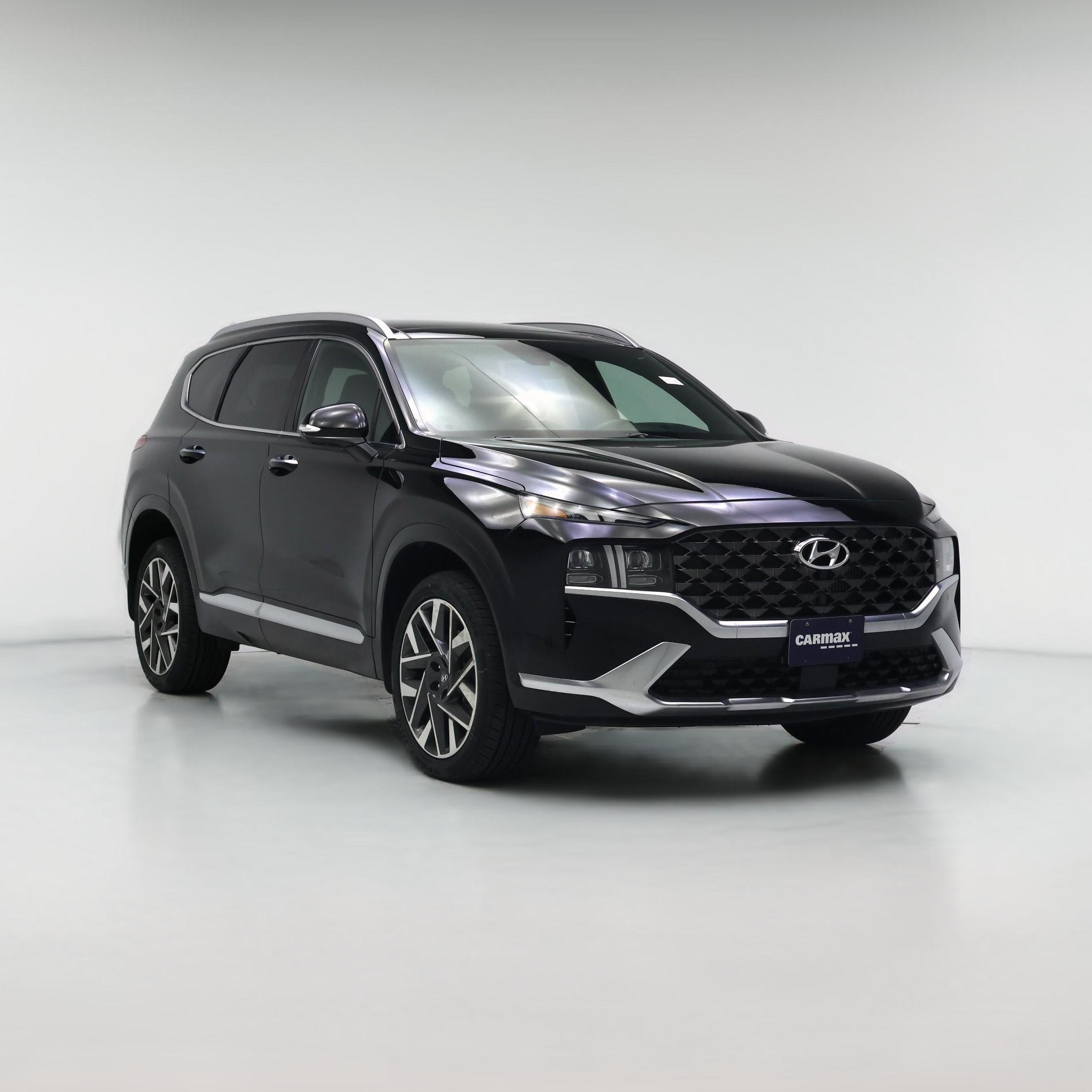 Thumbnail: 2023 Hyundai Santa Fe - 1