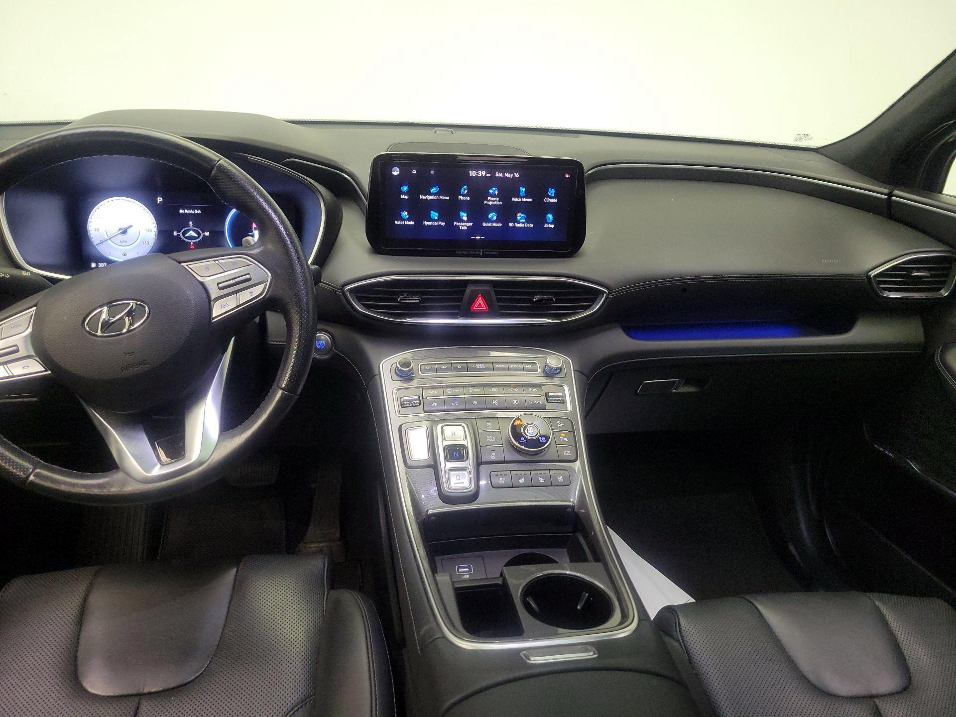 Thumbnail: 2023 Hyundai Santa Fe - 9