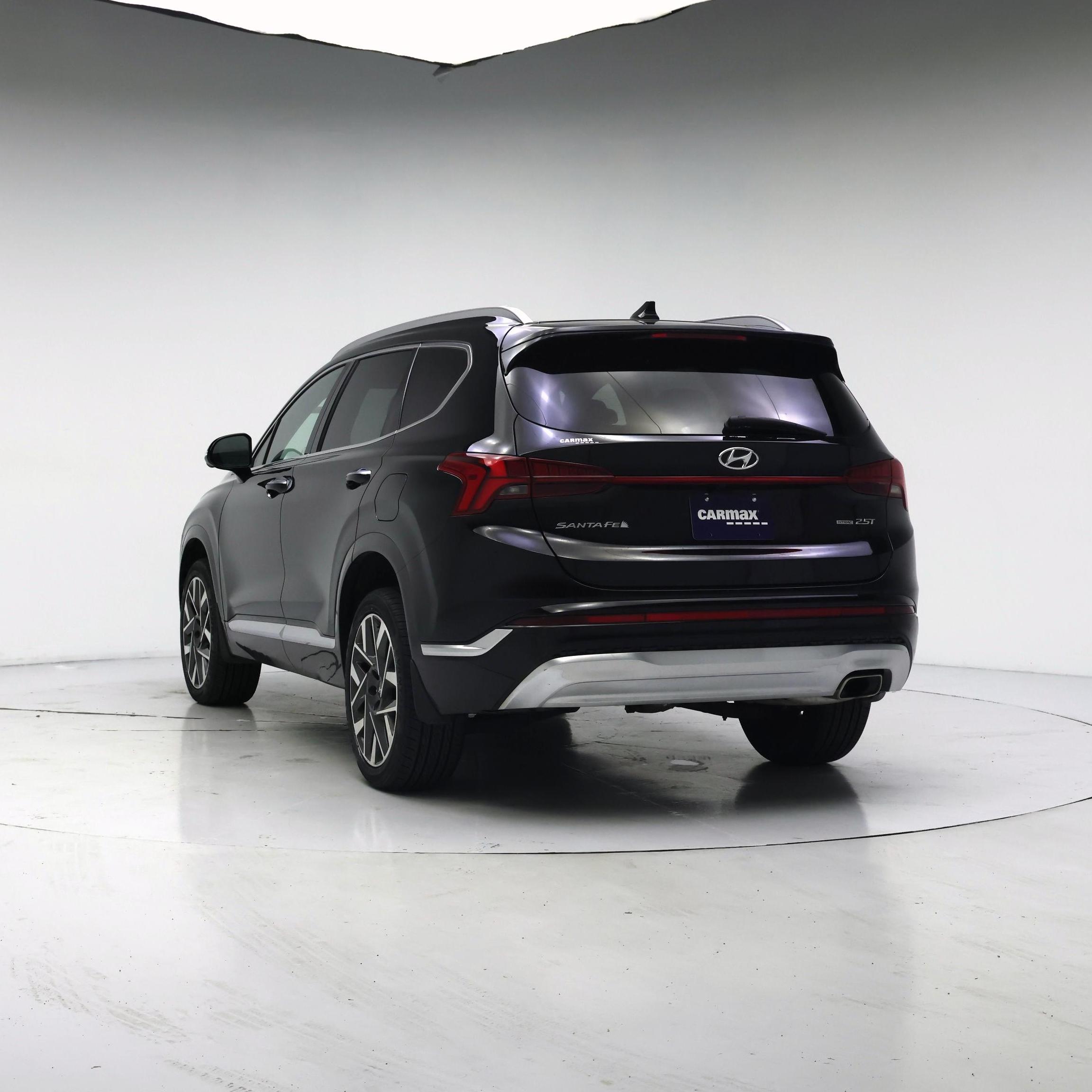 Thumbnail: 2023 Hyundai Santa Fe - 2