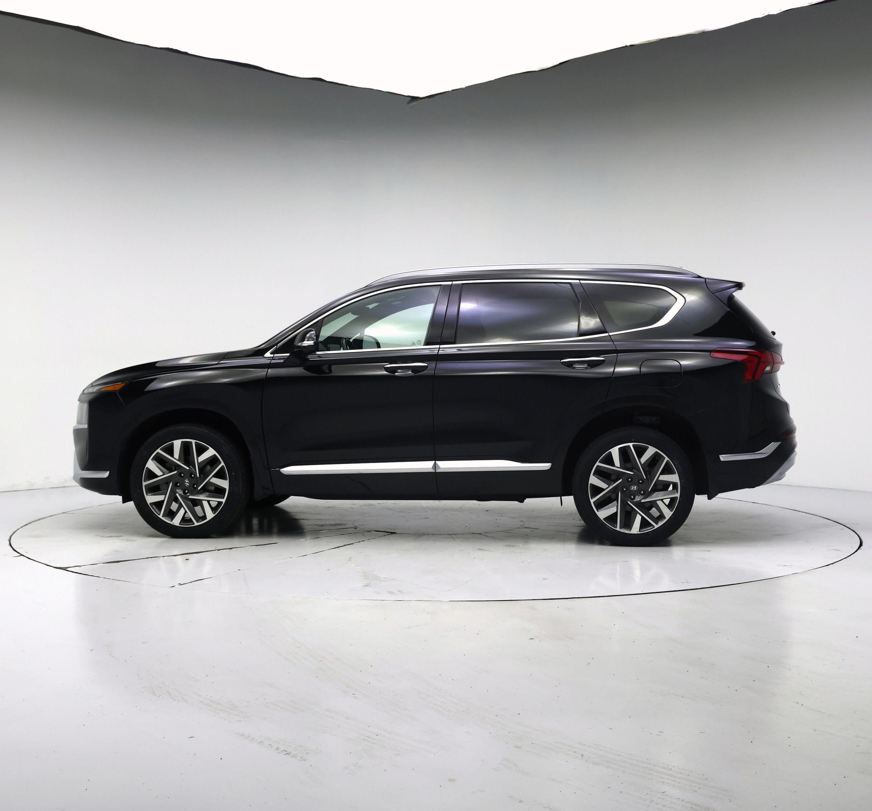 Thumbnail: 2023 Hyundai Santa Fe - 3
