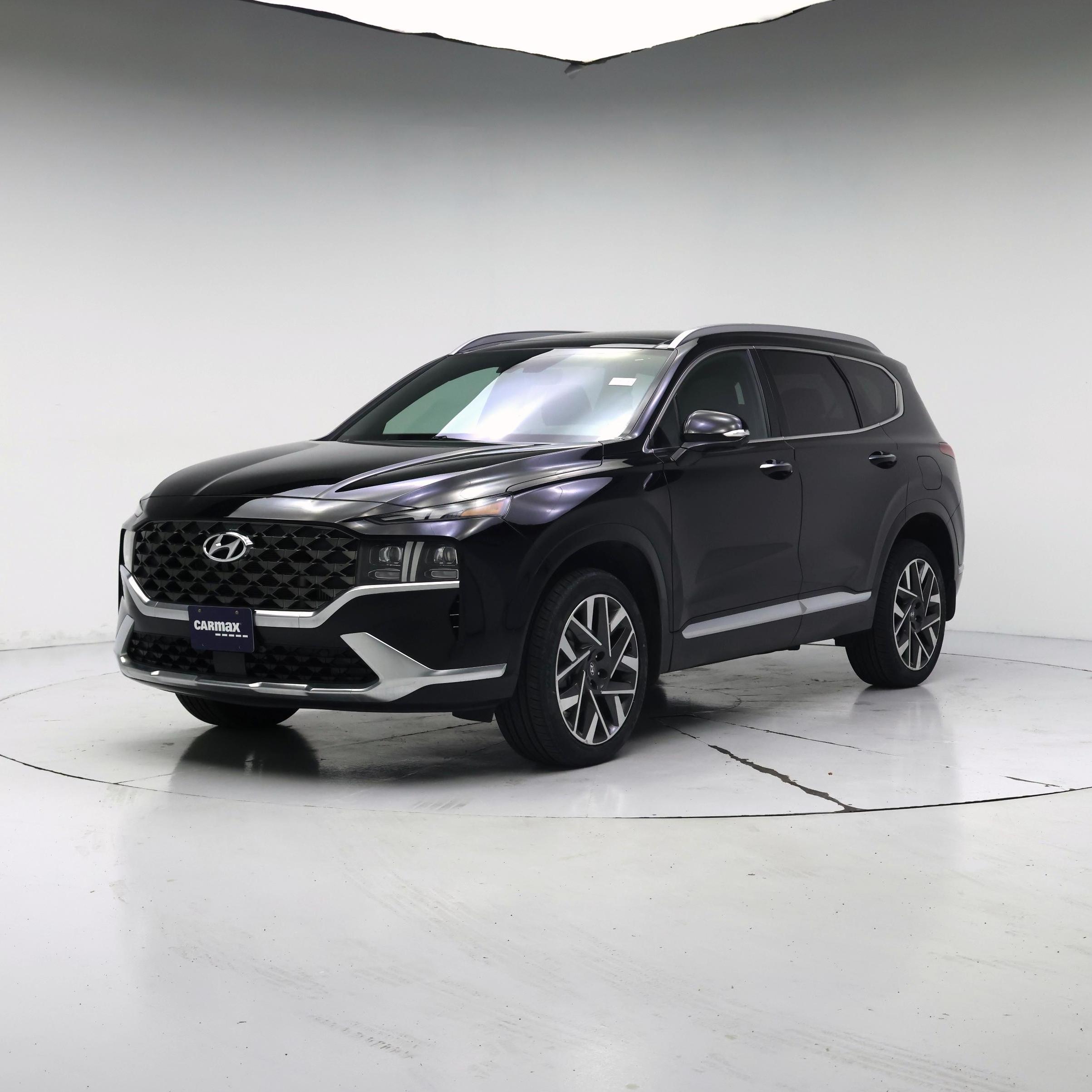 Thumbnail: 2023 Hyundai Santa Fe - 4