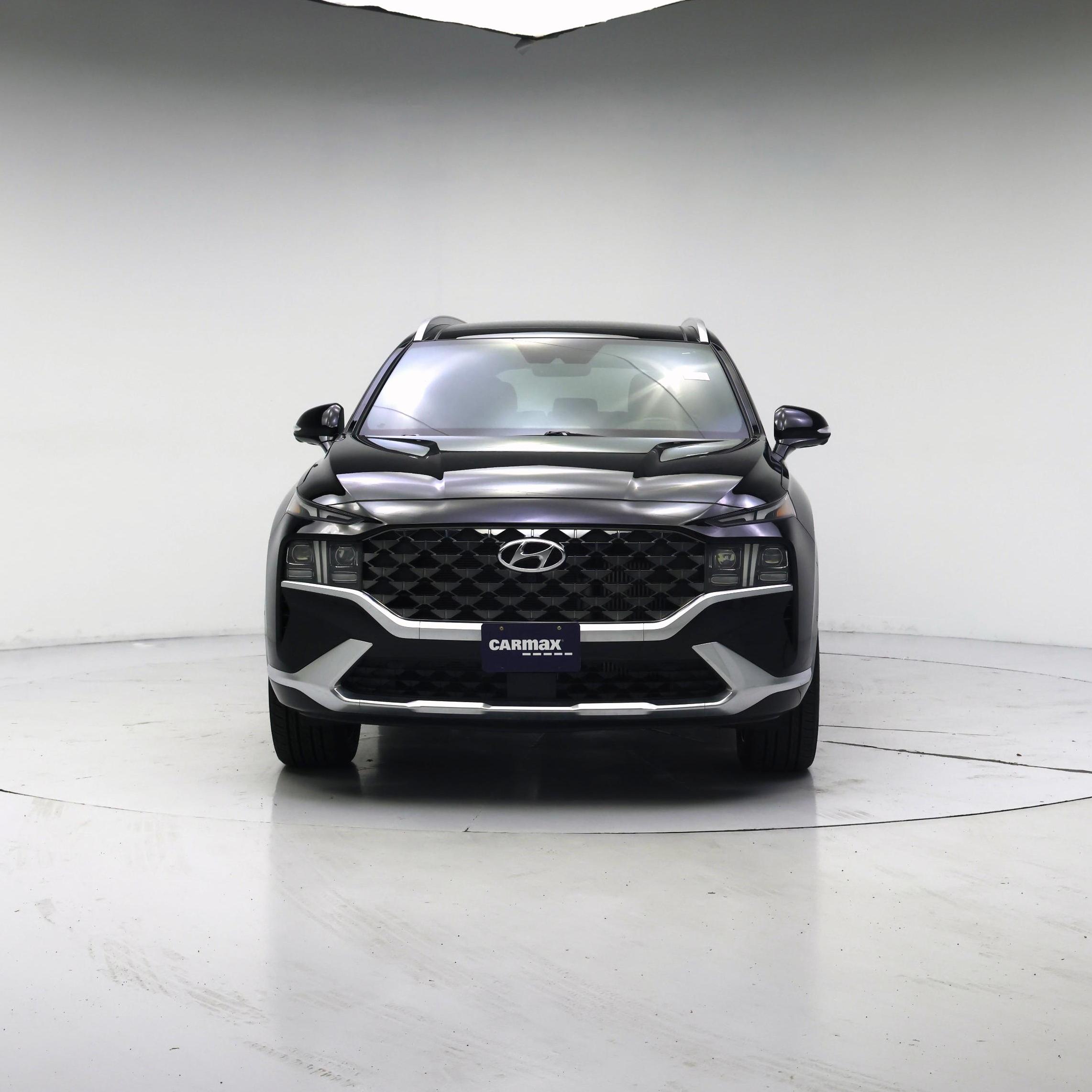 Thumbnail: 2023 Hyundai Santa Fe - 5