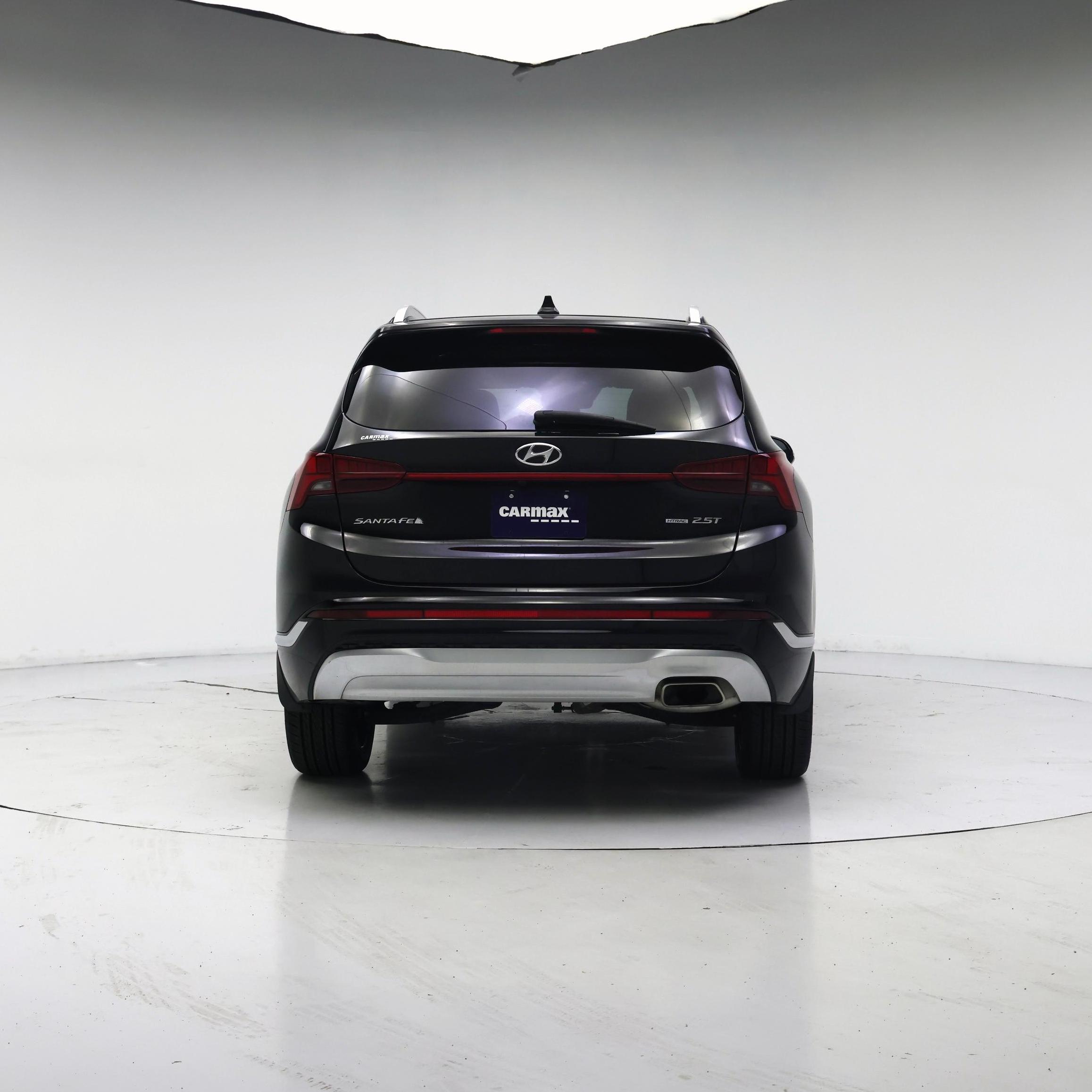 Thumbnail: 2023 Hyundai Santa Fe - 6