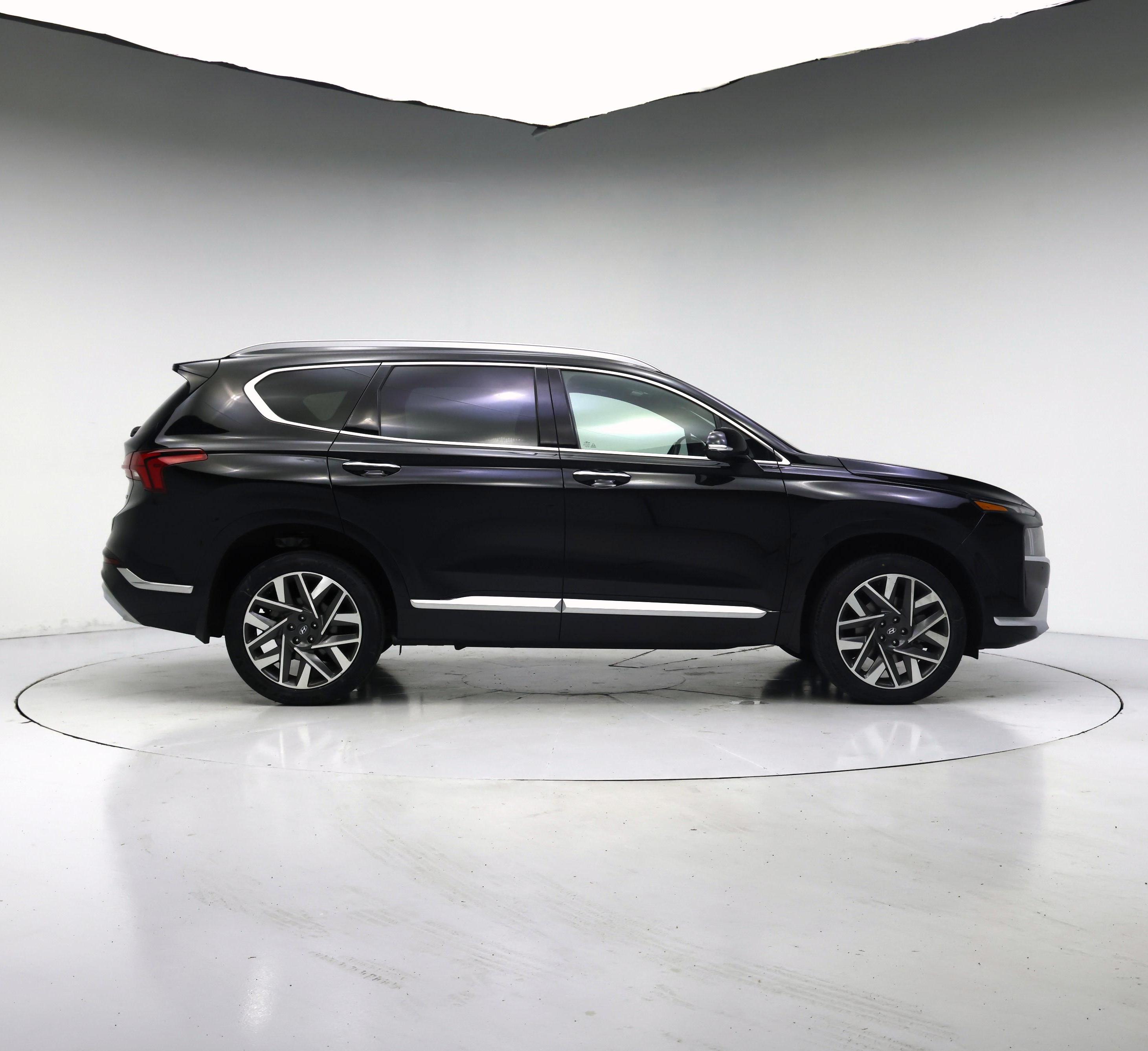 Thumbnail: 2023 Hyundai Santa Fe - 7