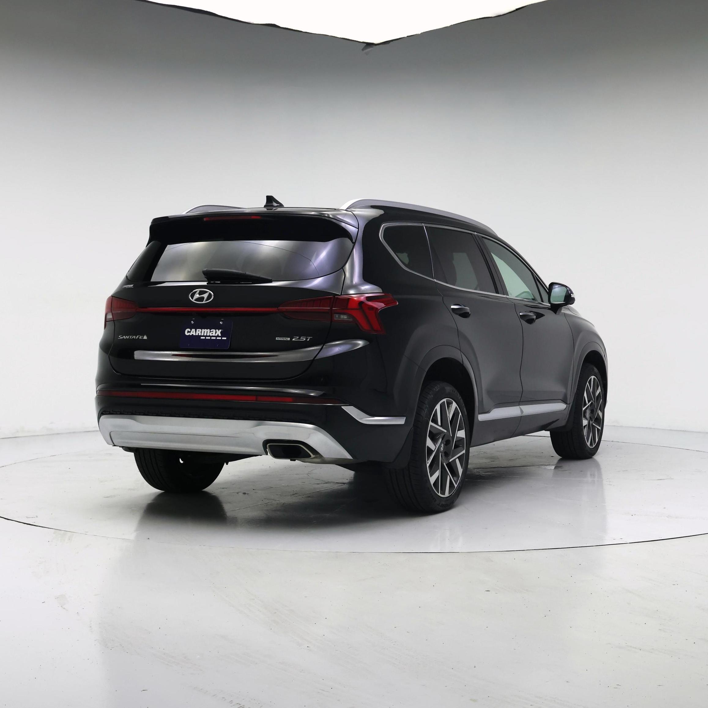 Thumbnail: 2023 Hyundai Santa Fe - 8