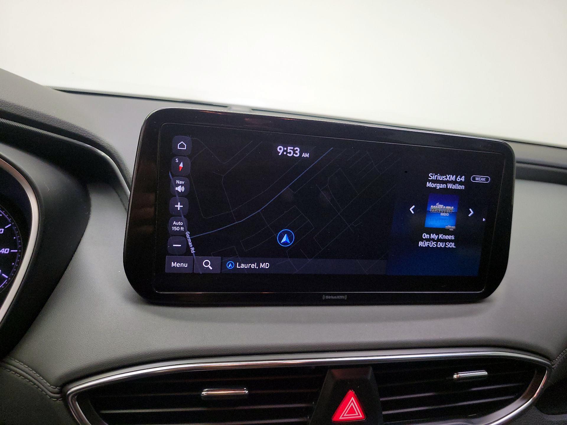 Thumbnail: 2023 Hyundai Santa Fe - 12