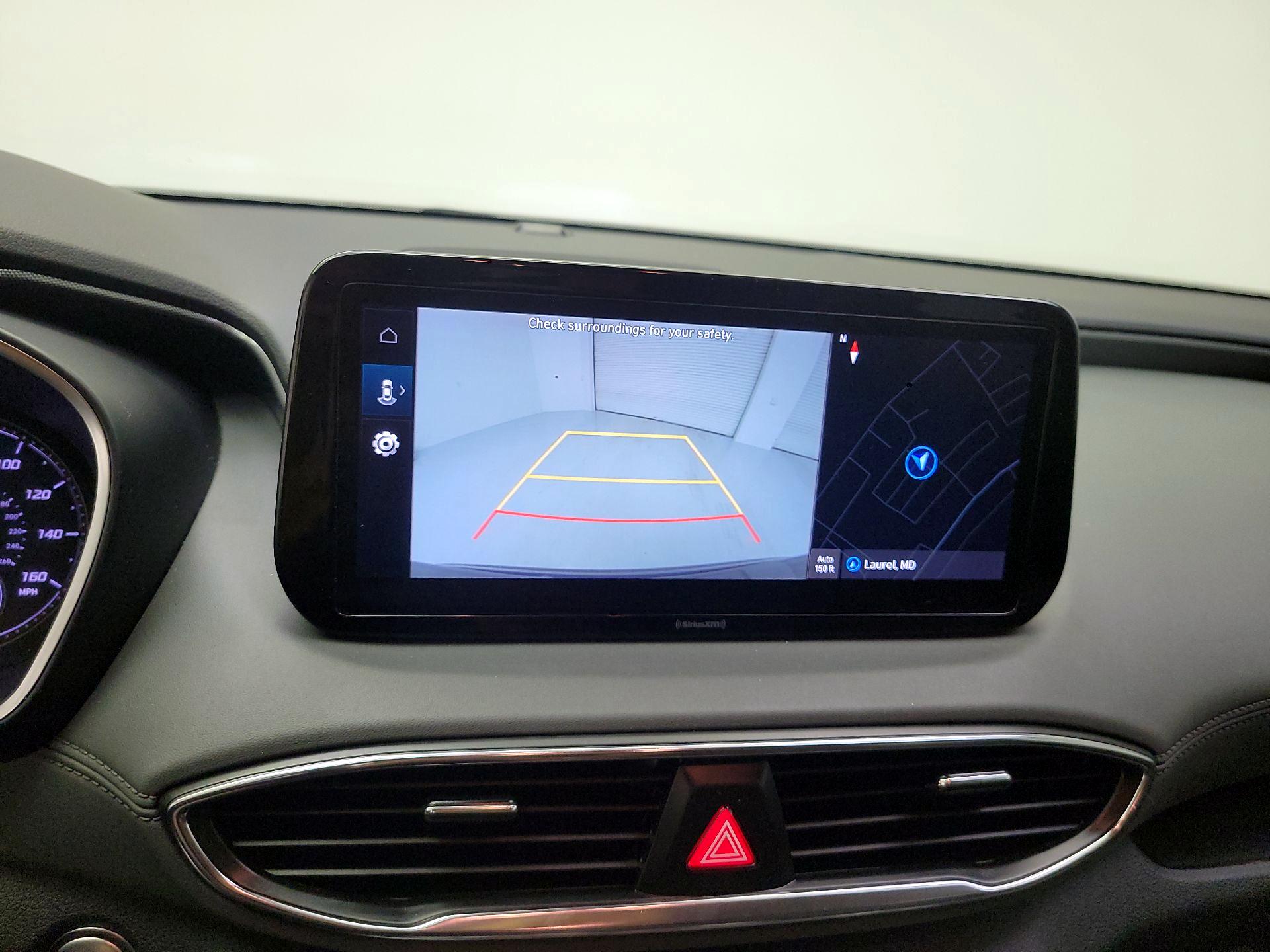 Thumbnail: 2023 Hyundai Santa Fe - 13