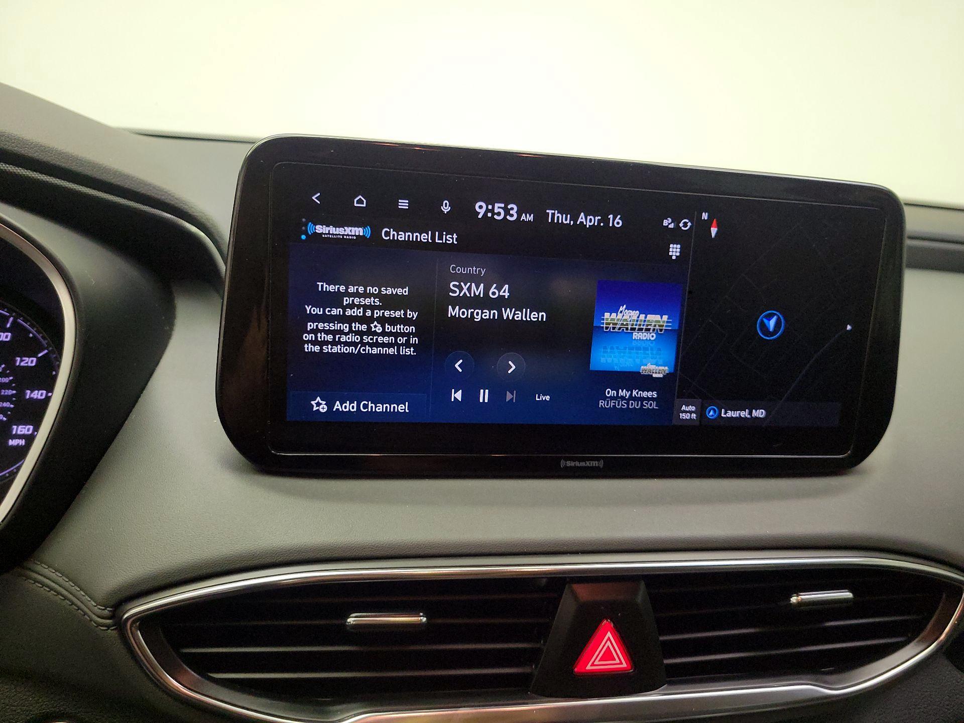 Thumbnail: 2023 Hyundai Santa Fe - 14