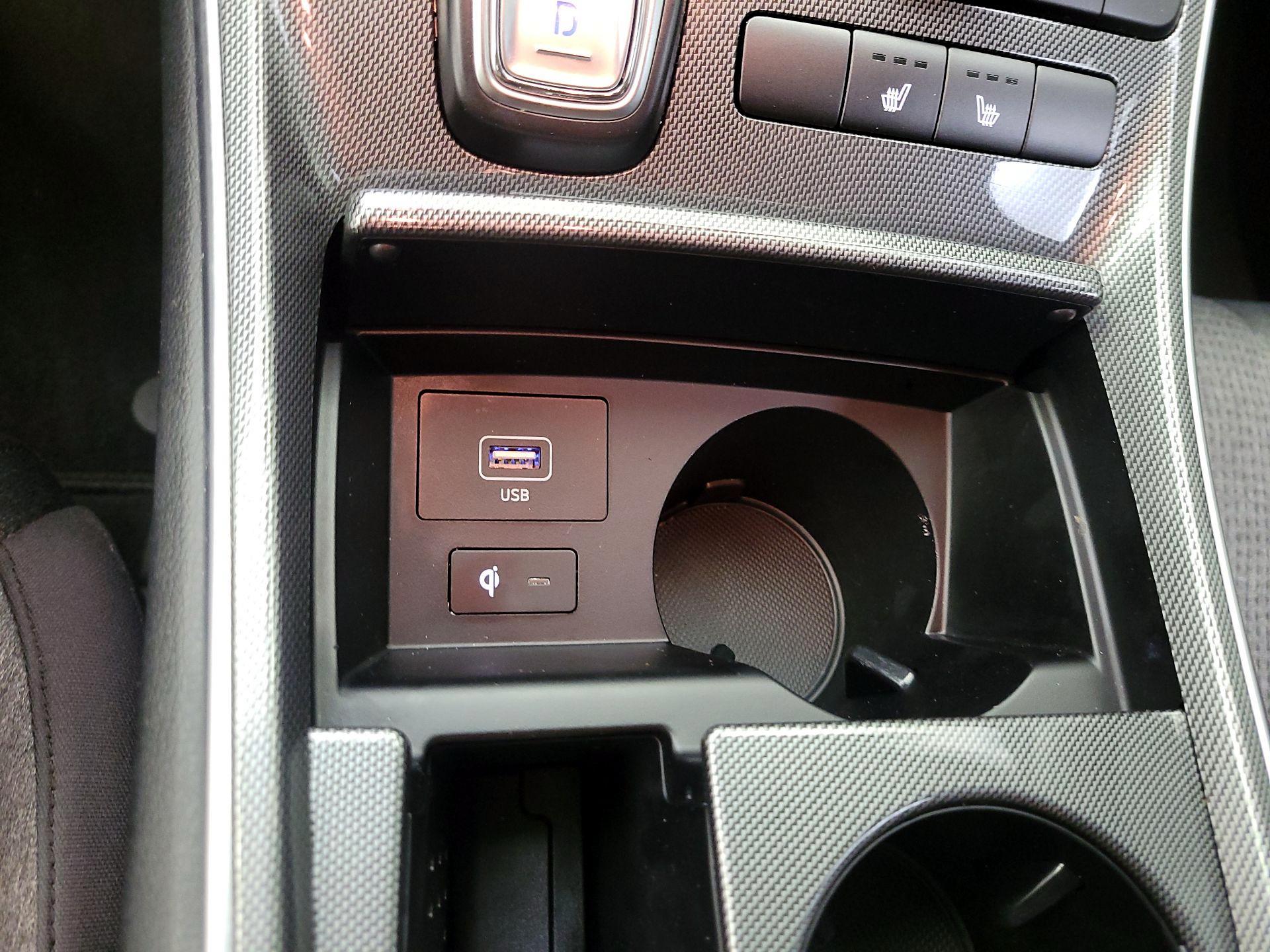 Thumbnail: 2023 Hyundai Santa Fe - 17