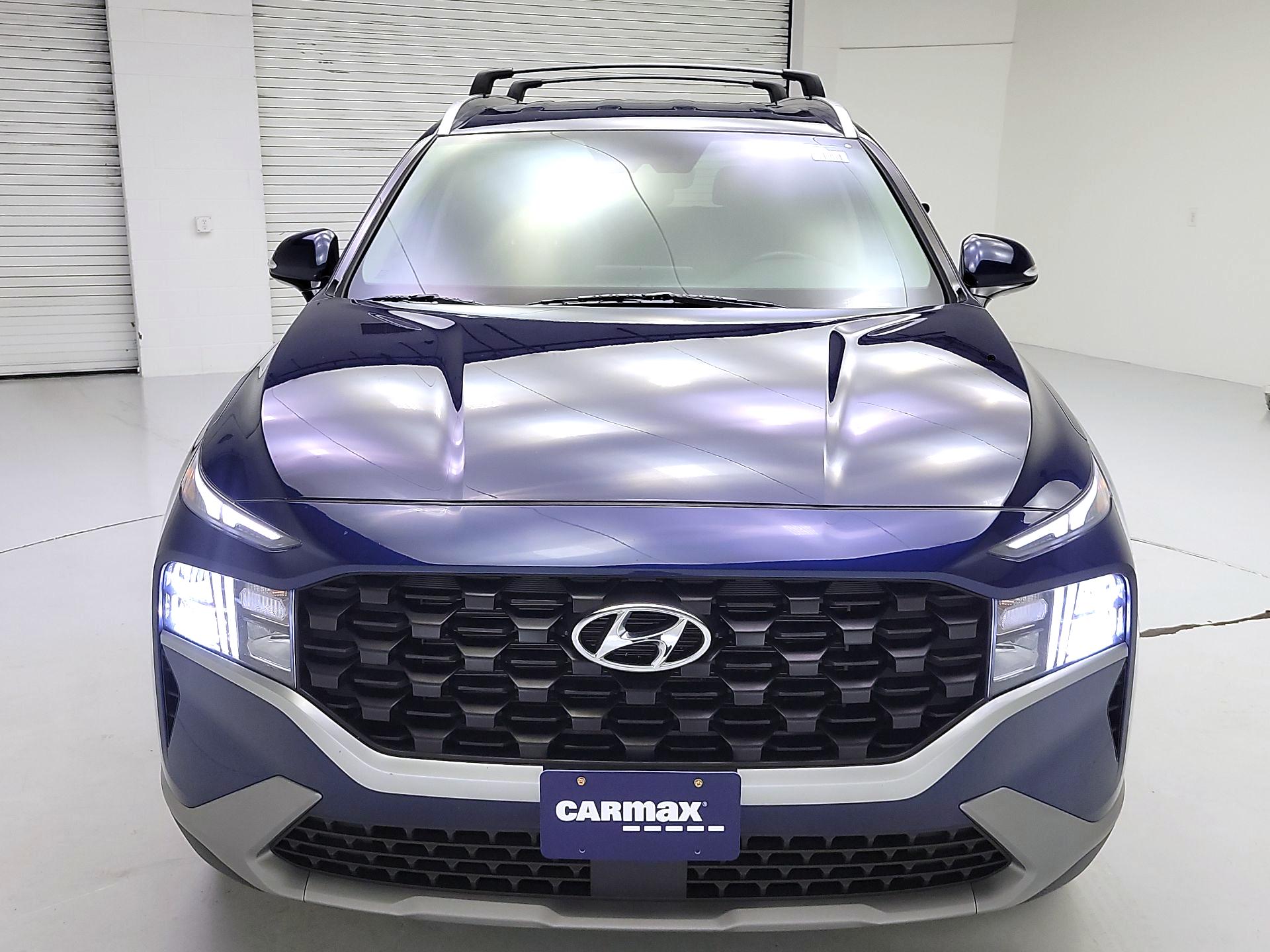 Thumbnail: 2023 Hyundai Santa Fe - 2