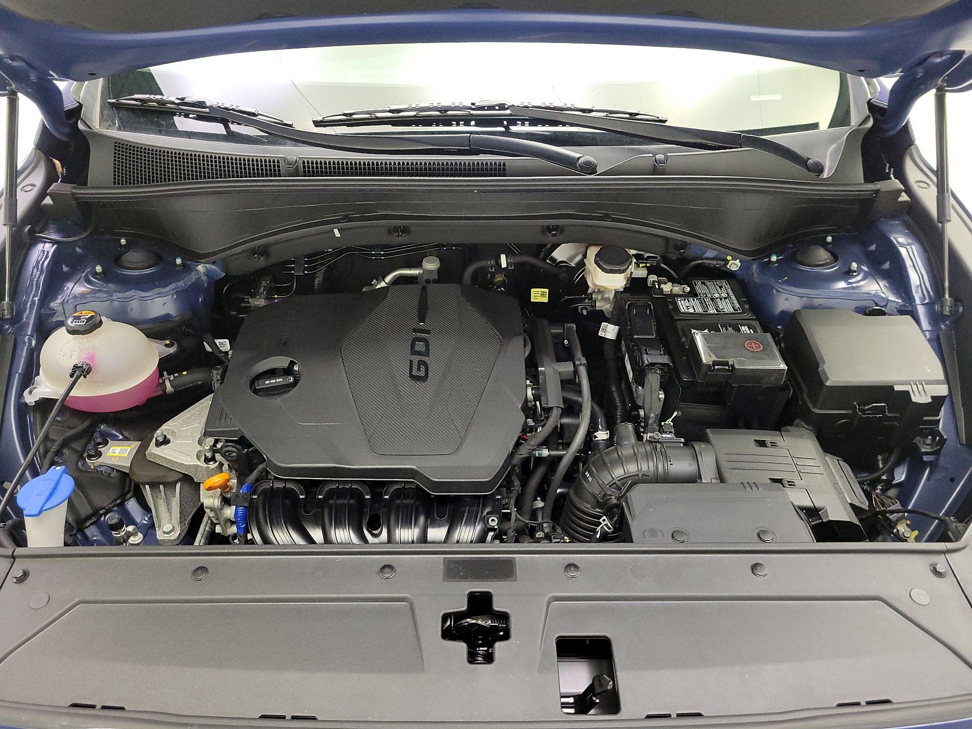 Thumbnail: 2023 Hyundai Santa Fe - 20