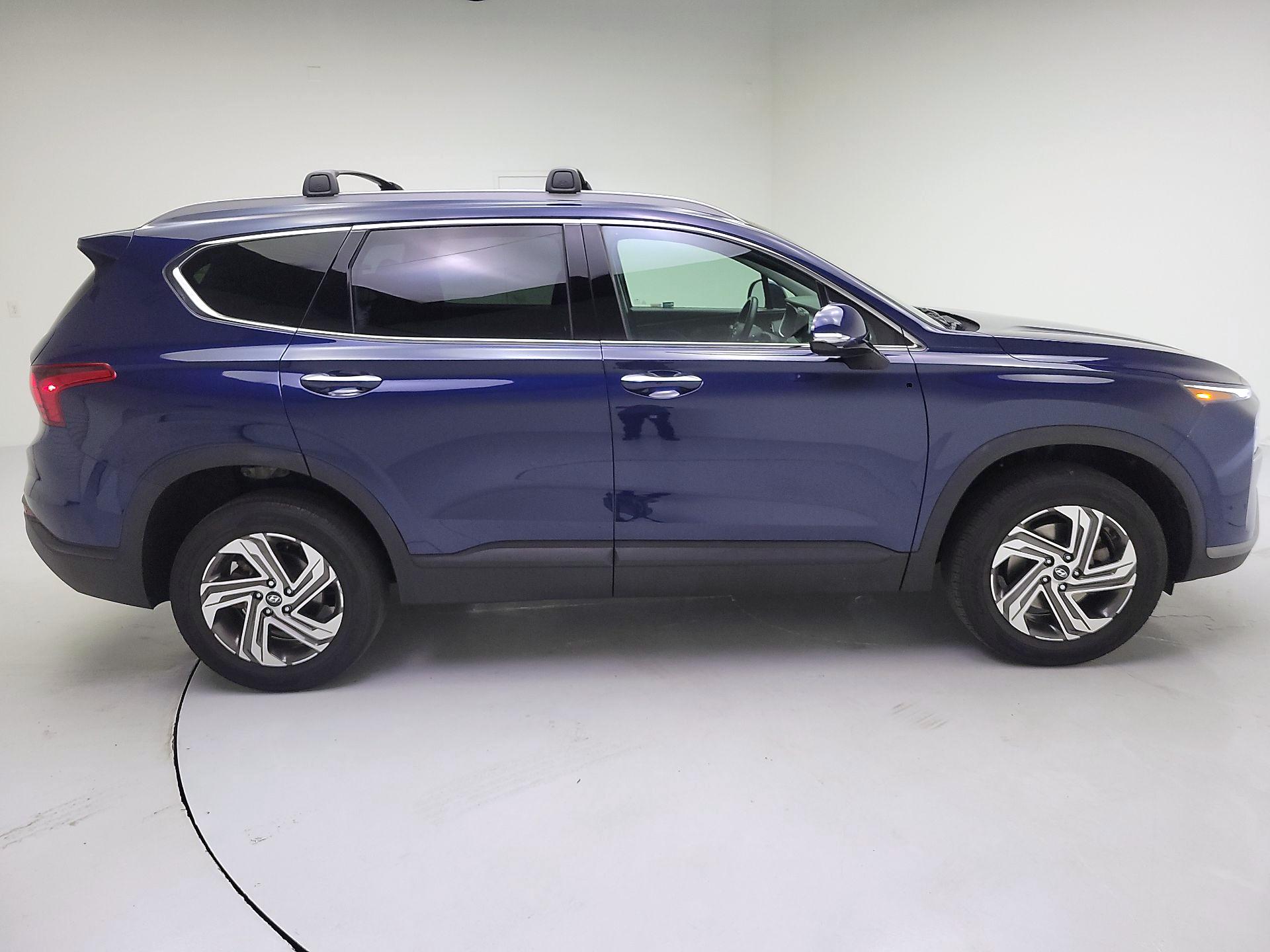 Thumbnail: 2023 Hyundai Santa Fe - 4