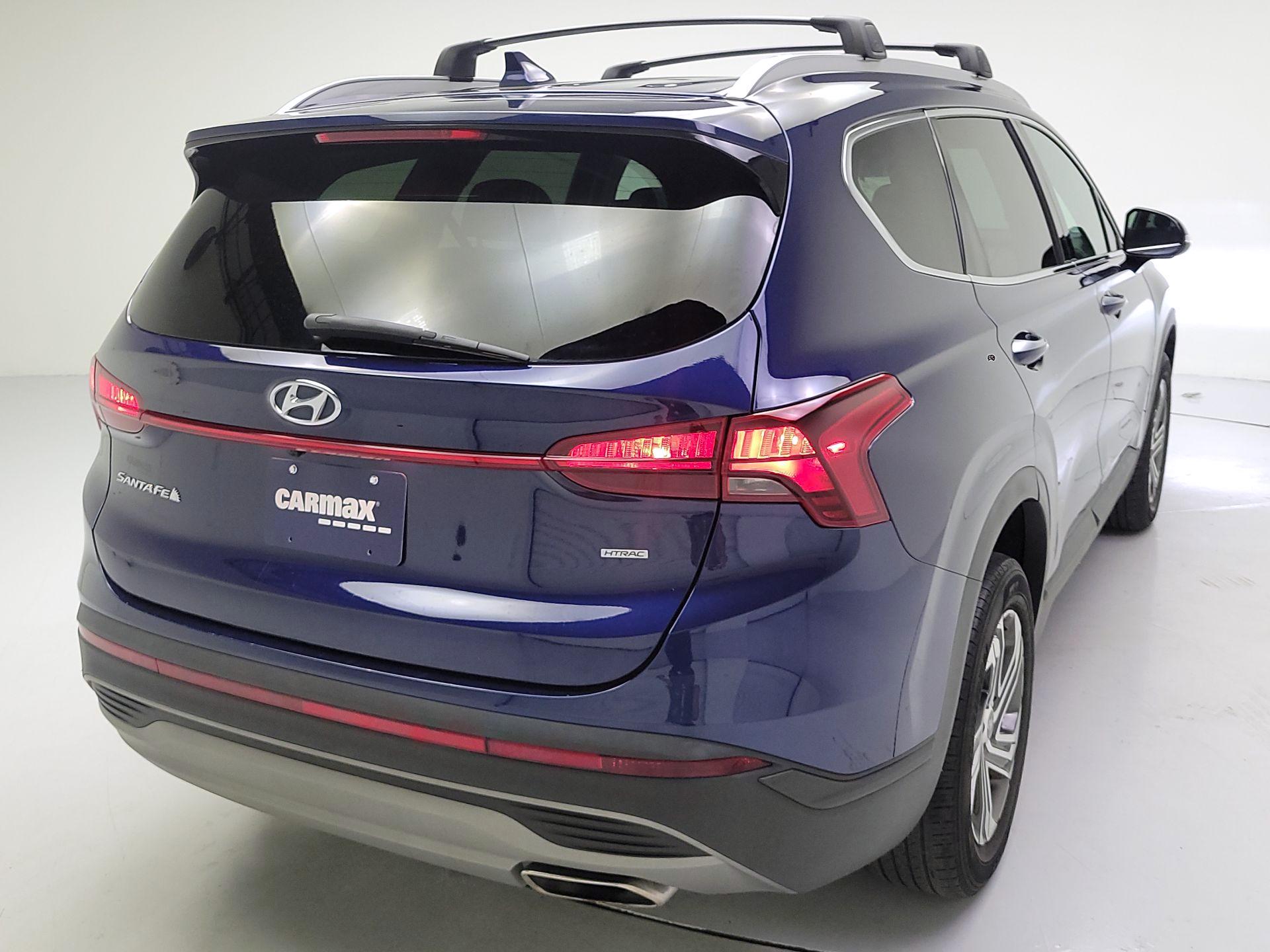 Thumbnail: 2023 Hyundai Santa Fe - 5