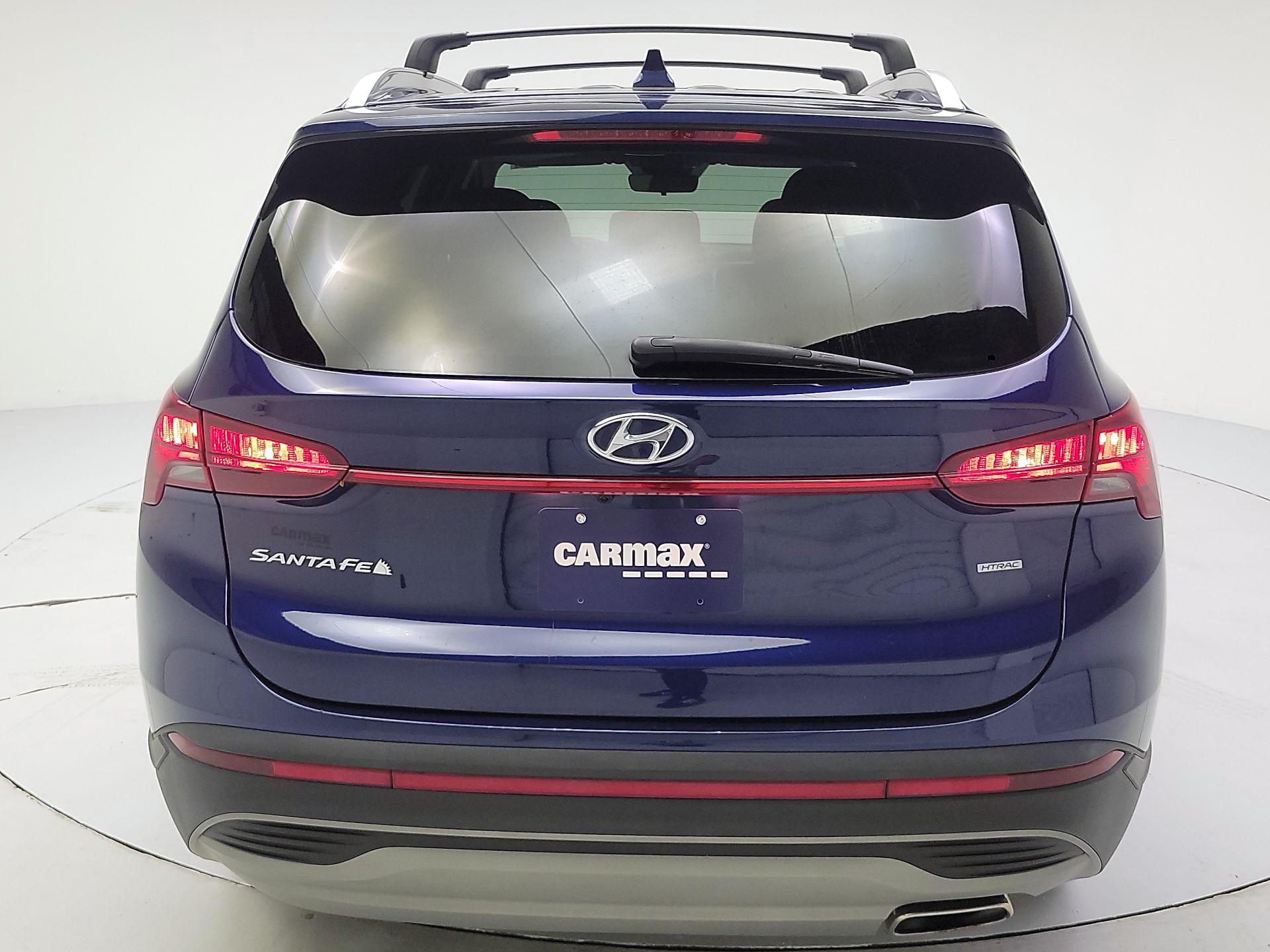 Thumbnail: 2023 Hyundai Santa Fe - 6