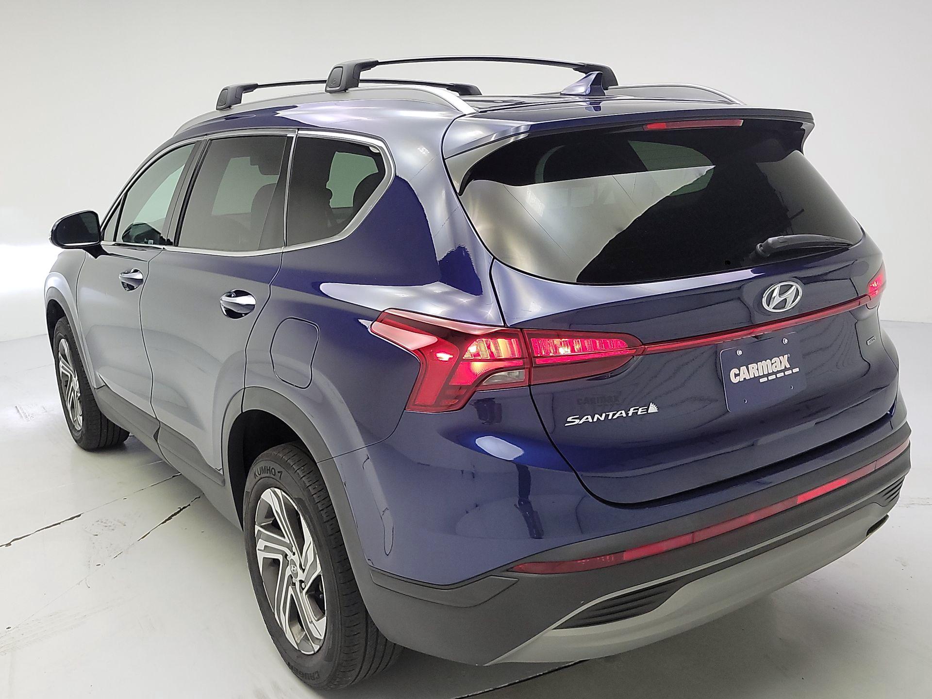 Thumbnail: 2023 Hyundai Santa Fe - 7