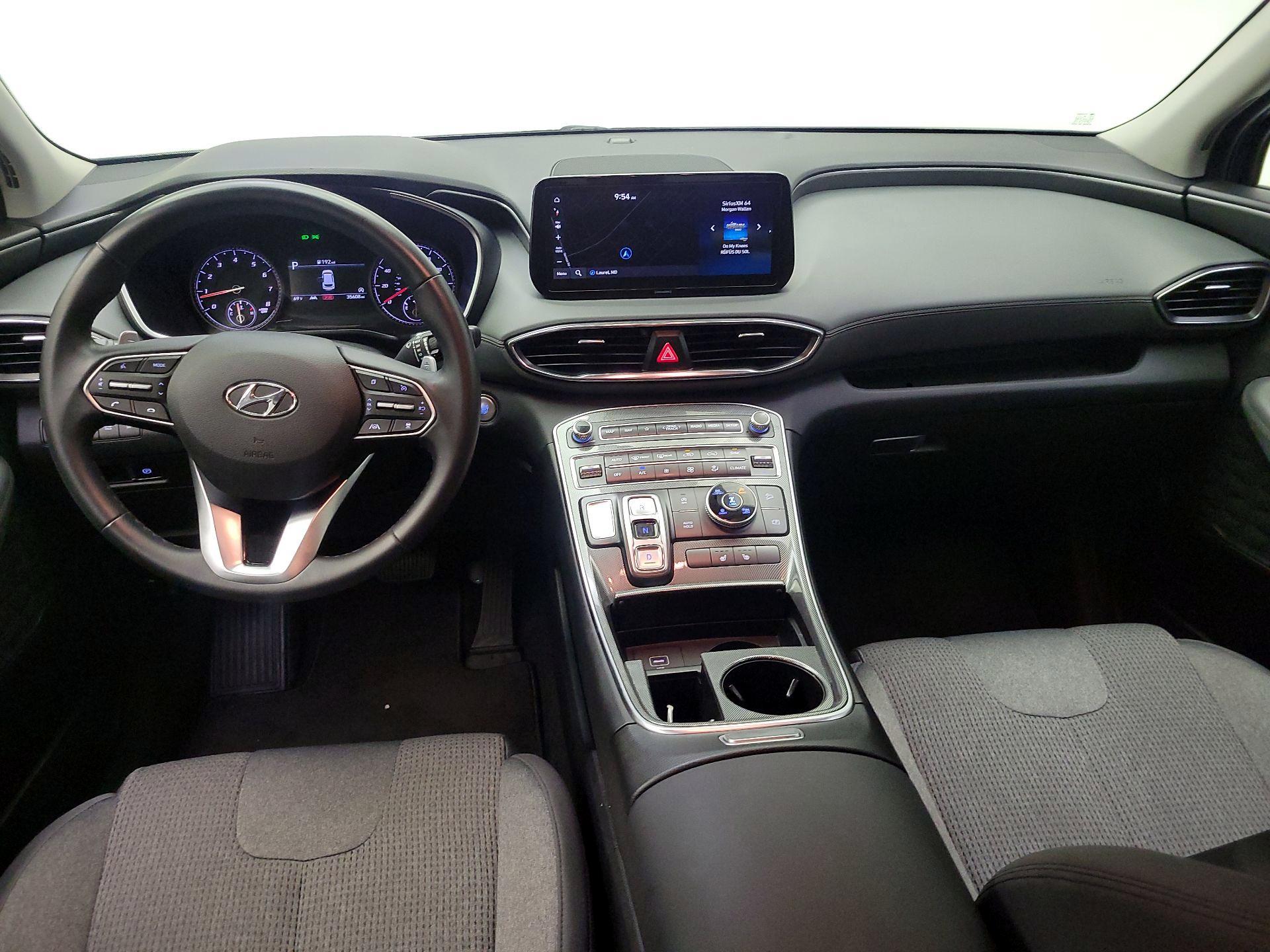 Thumbnail: 2023 Hyundai Santa Fe - 8