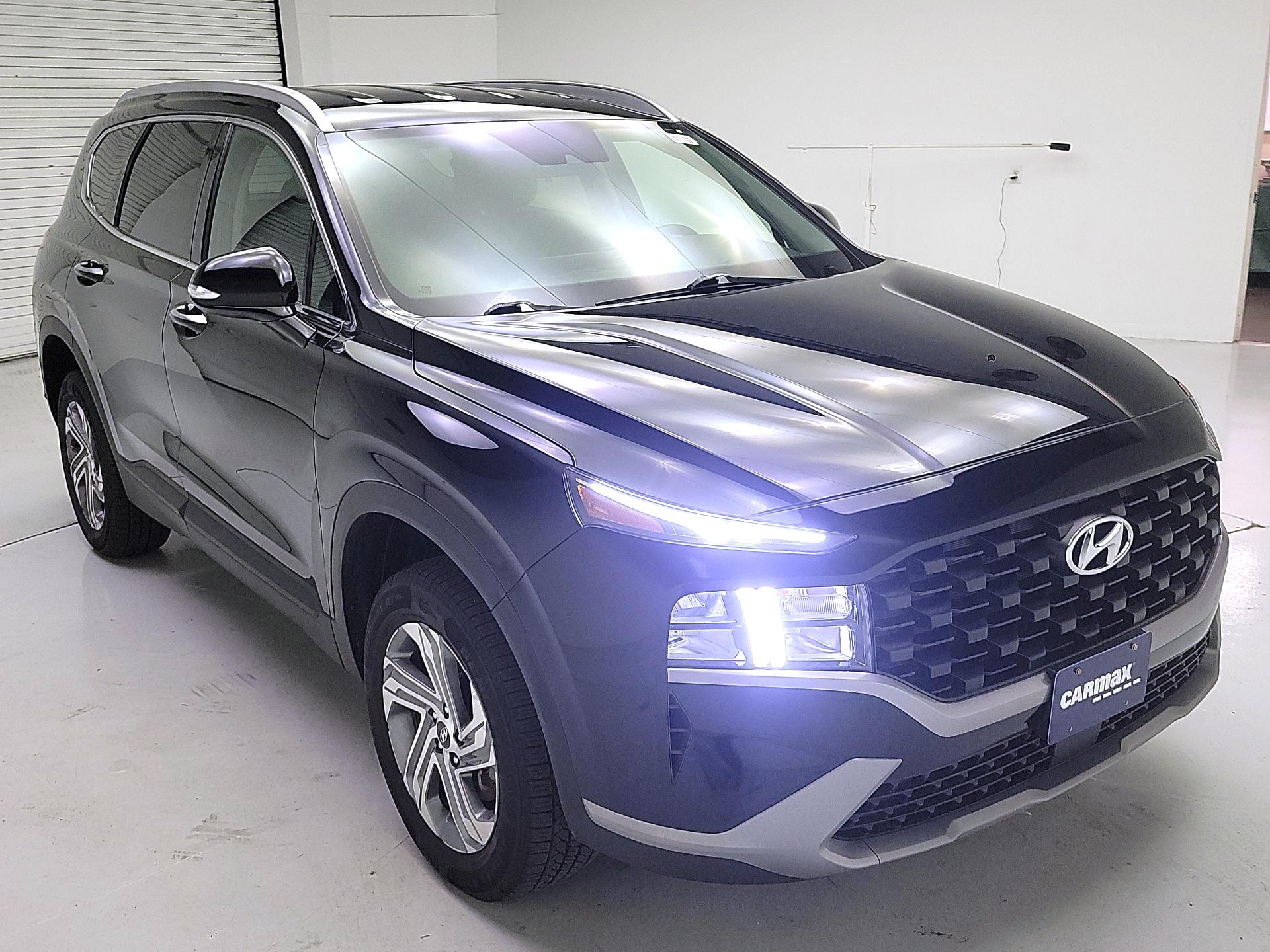 Thumbnail: 2023 Hyundai Santa Fe - 1