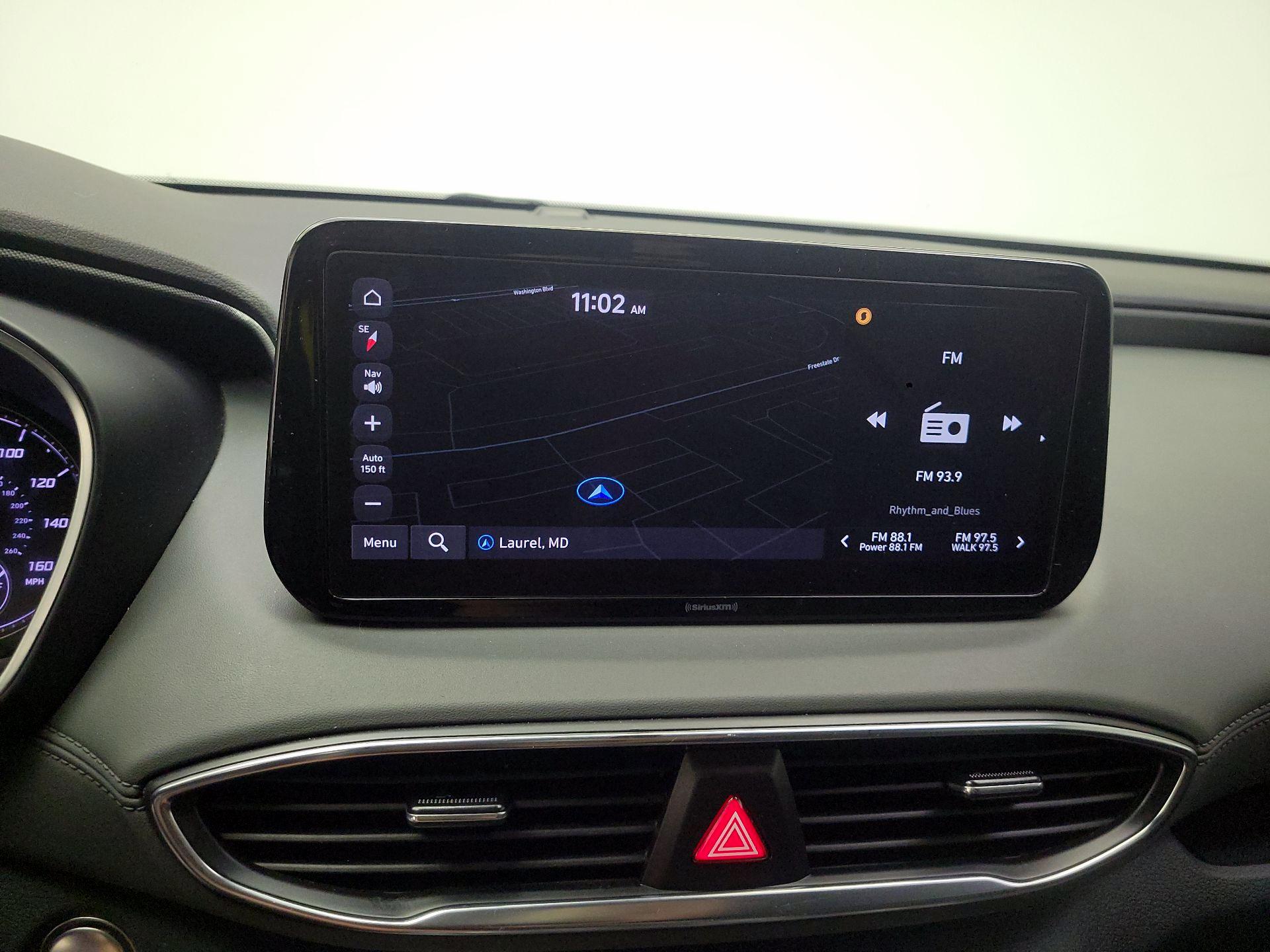 Thumbnail: 2023 Hyundai Santa Fe - 12