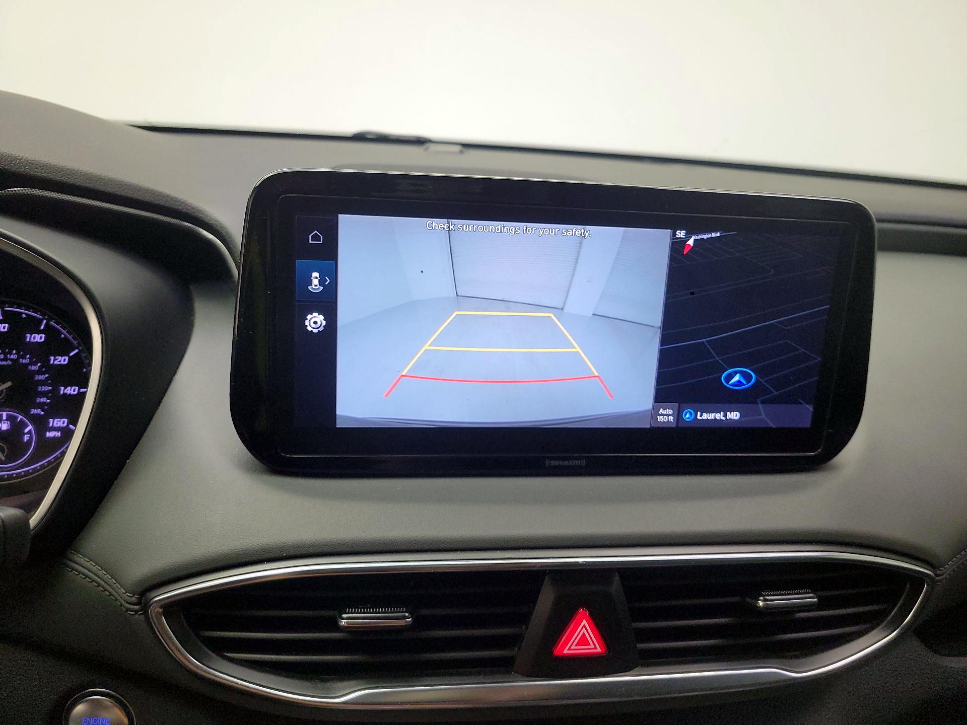 Thumbnail: 2023 Hyundai Santa Fe - 13