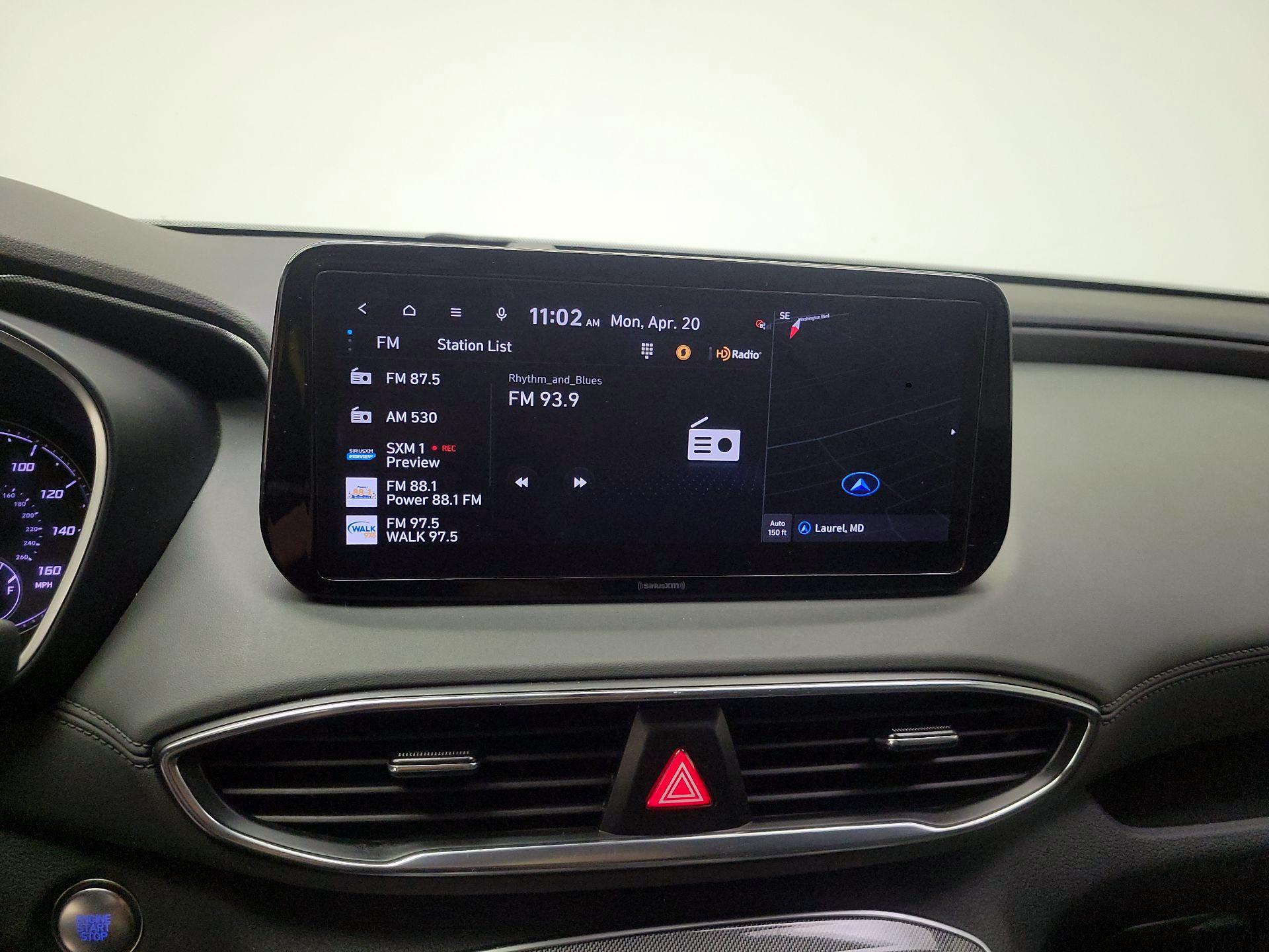 Thumbnail: 2023 Hyundai Santa Fe - 14