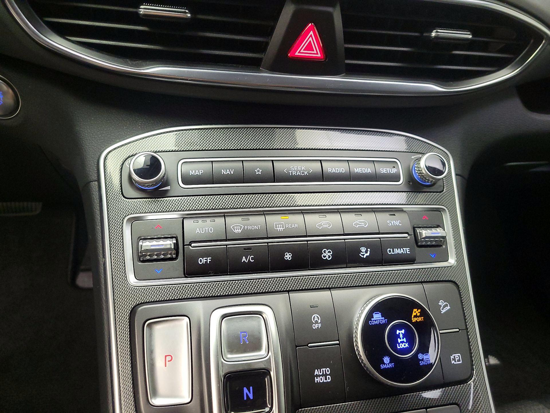 Thumbnail: 2023 Hyundai Santa Fe - 15