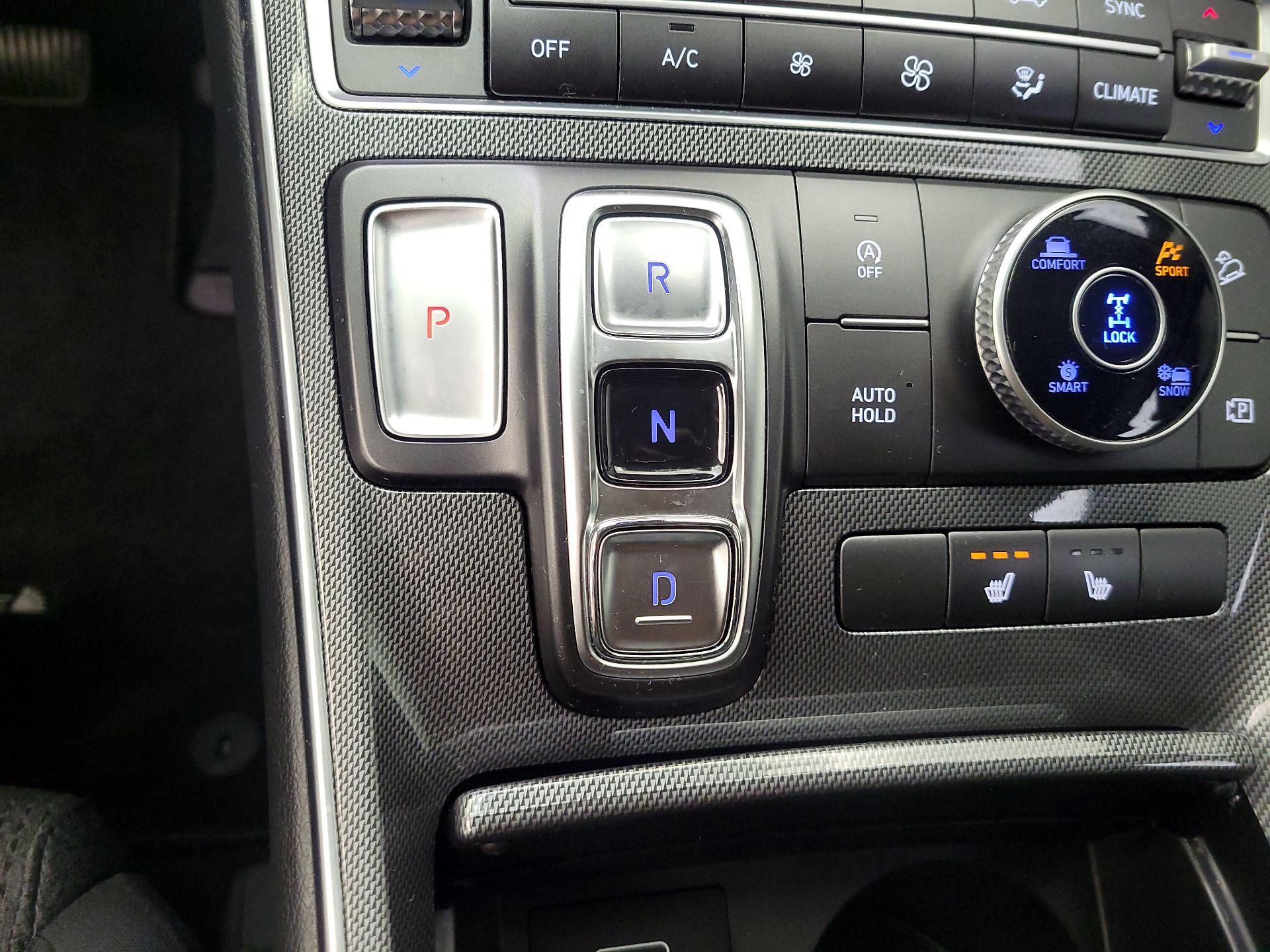 Thumbnail: 2023 Hyundai Santa Fe - 16