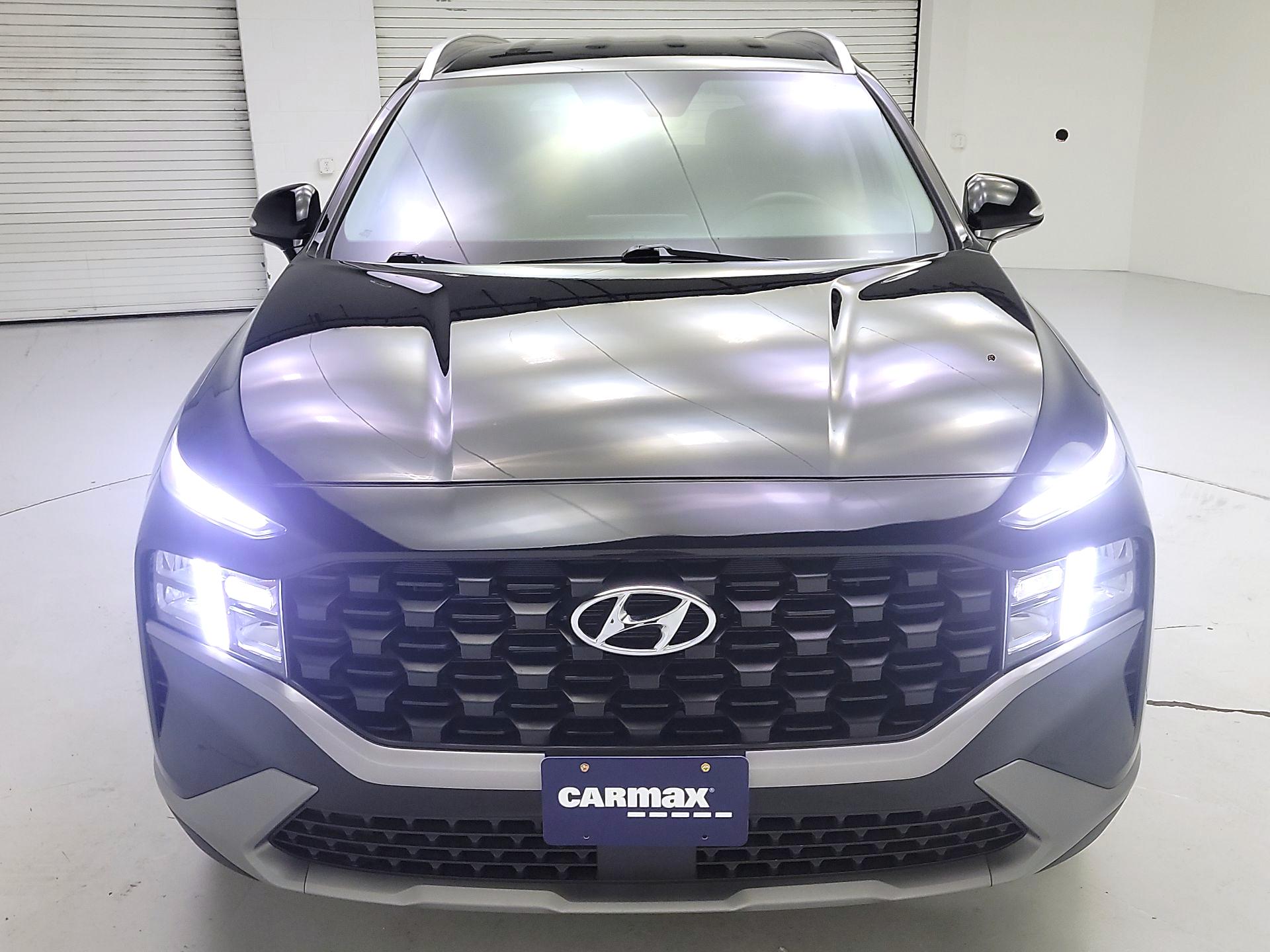 Thumbnail: 2023 Hyundai Santa Fe - 2