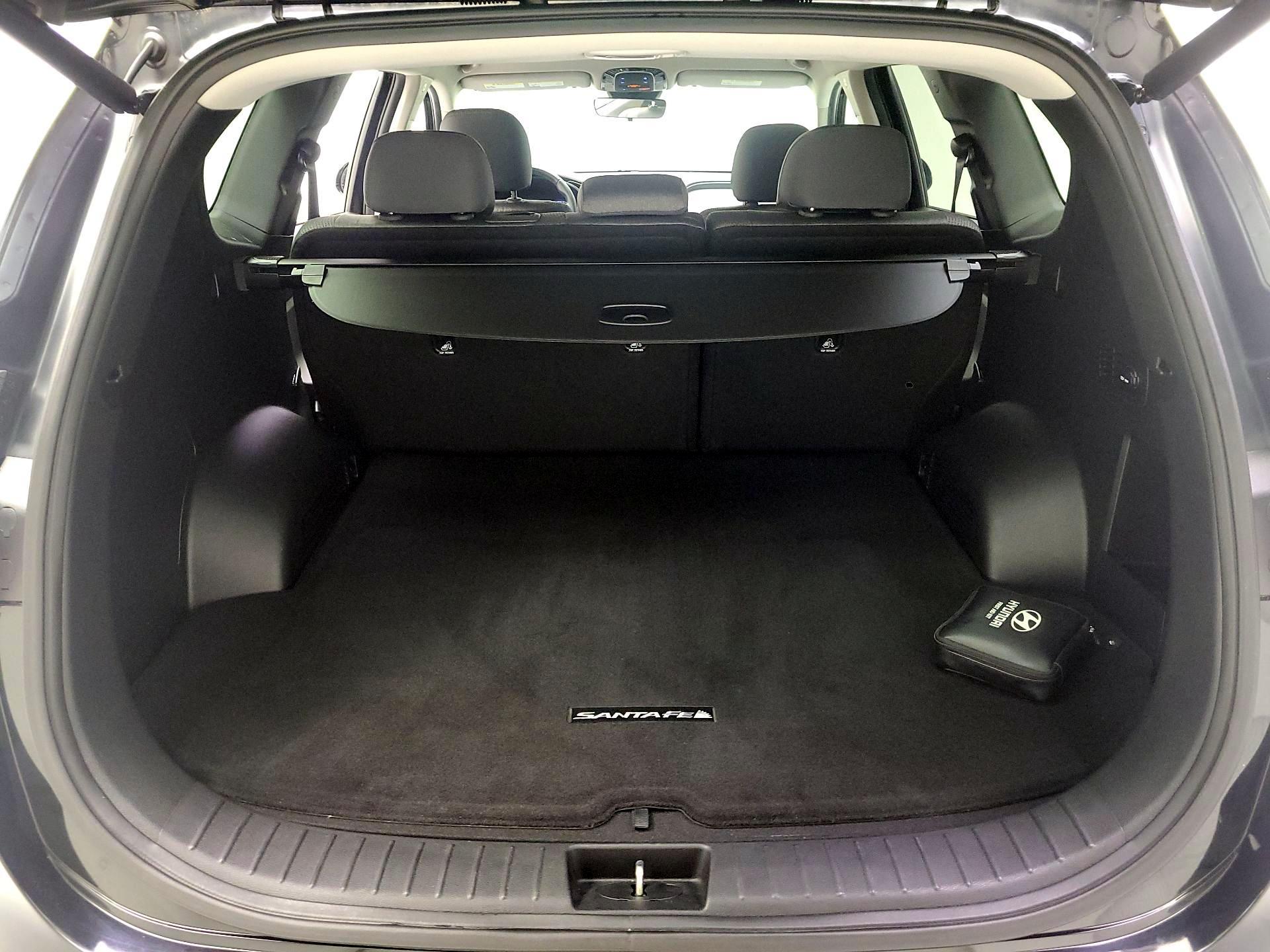 Thumbnail: 2023 Hyundai Santa Fe - 19