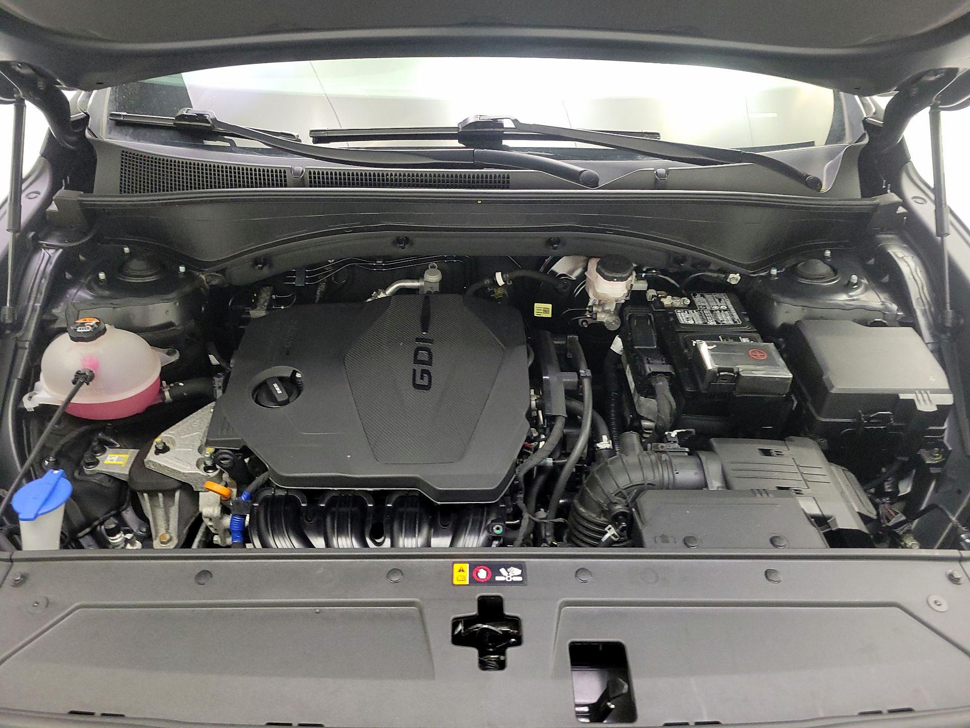 Thumbnail: 2023 Hyundai Santa Fe - 20