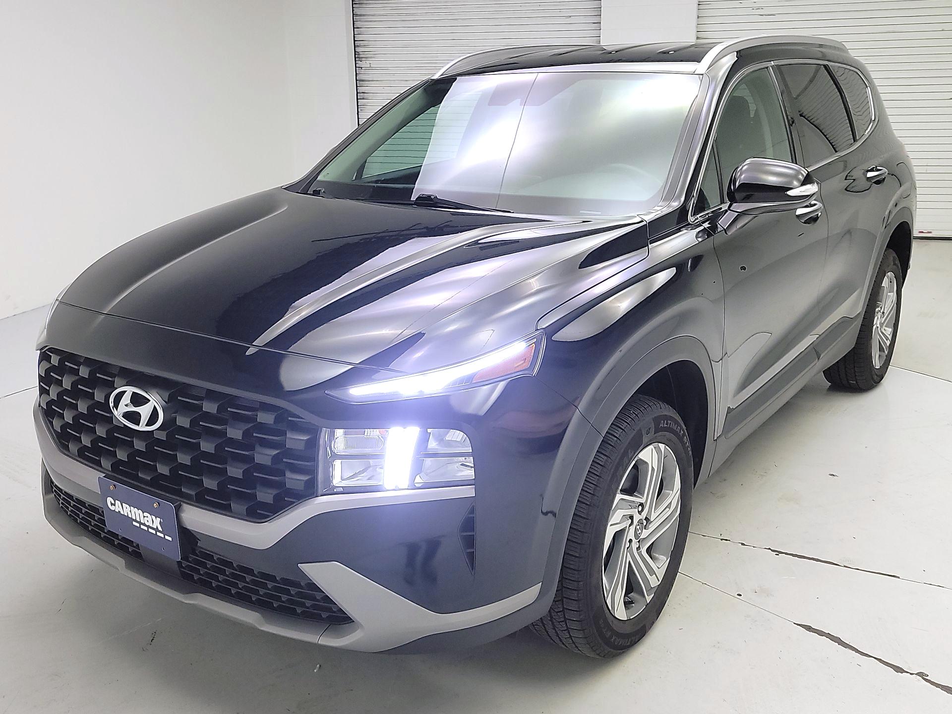 Thumbnail: 2023 Hyundai Santa Fe - 3