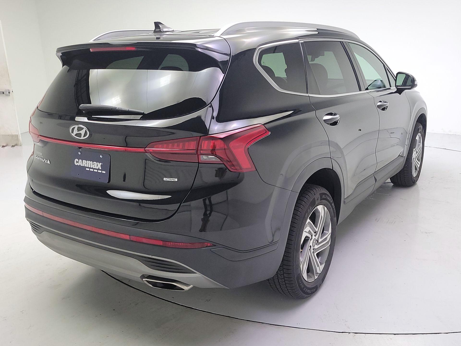 Thumbnail: 2023 Hyundai Santa Fe - 5