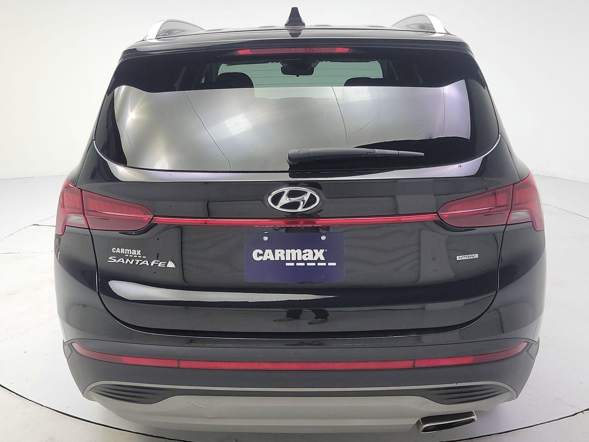 Thumbnail: 2023 Hyundai Santa Fe - 6