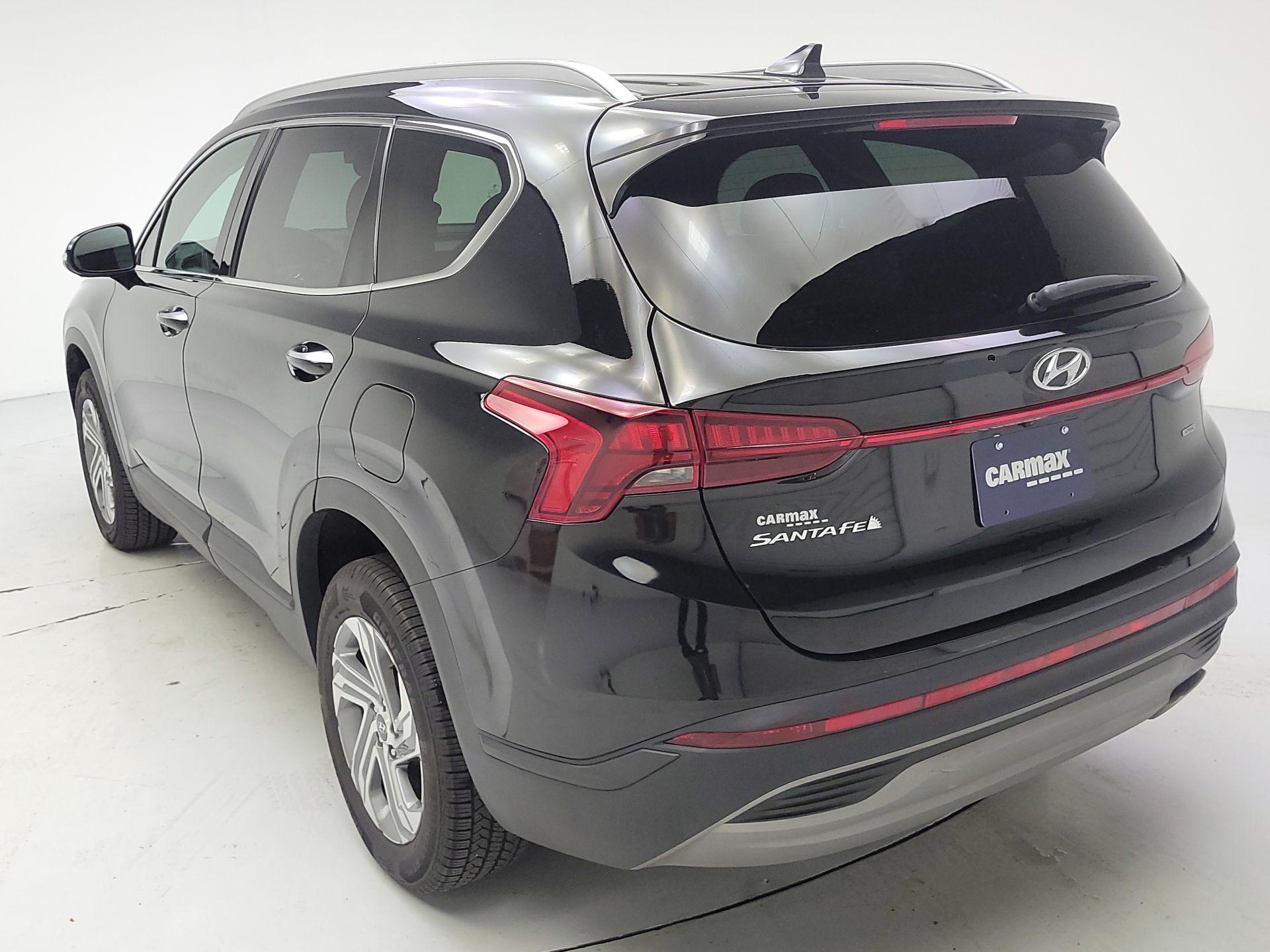 Thumbnail: 2023 Hyundai Santa Fe - 7