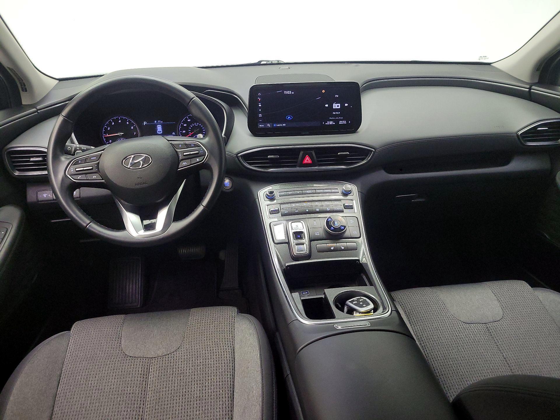 Thumbnail: 2023 Hyundai Santa Fe - 8