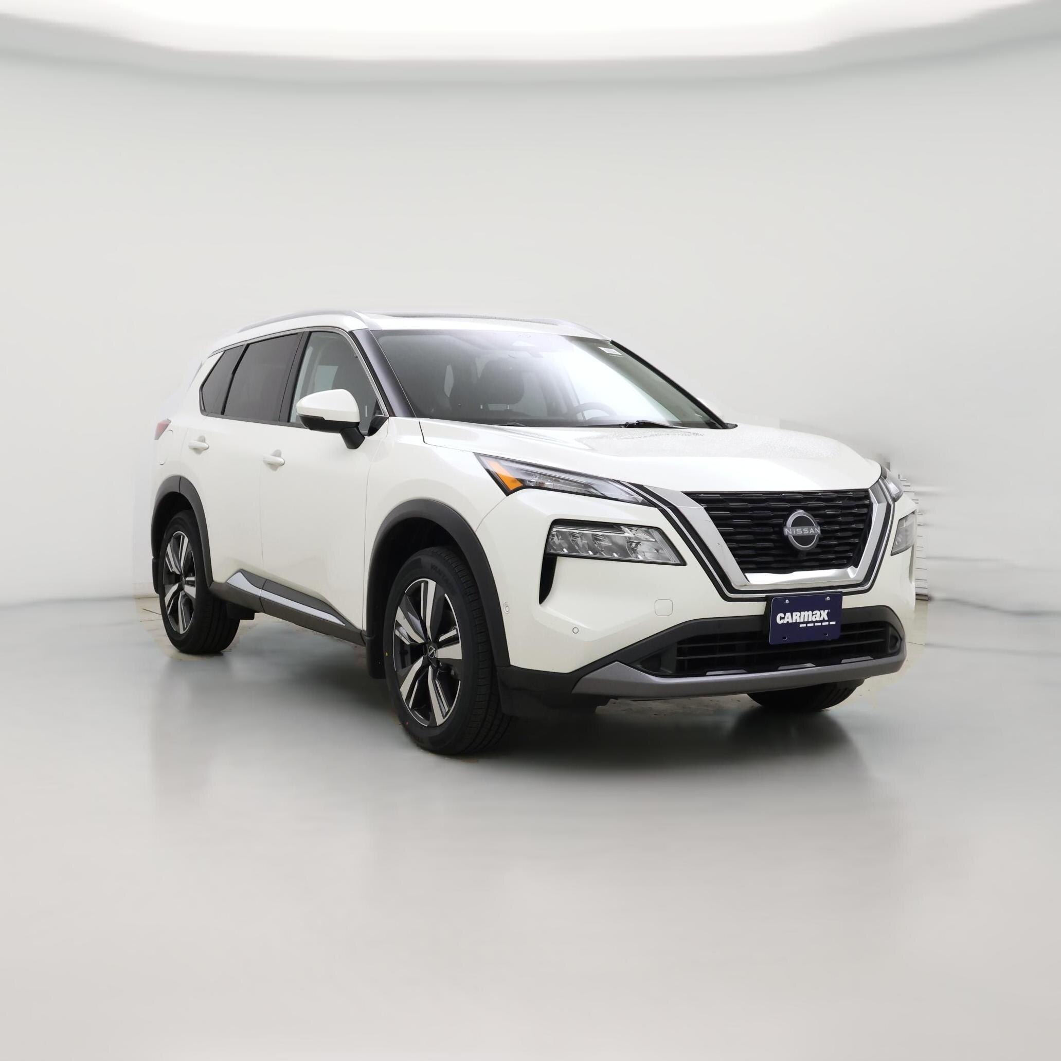 Thumbnail: 2023 Nissan Rogue - 1