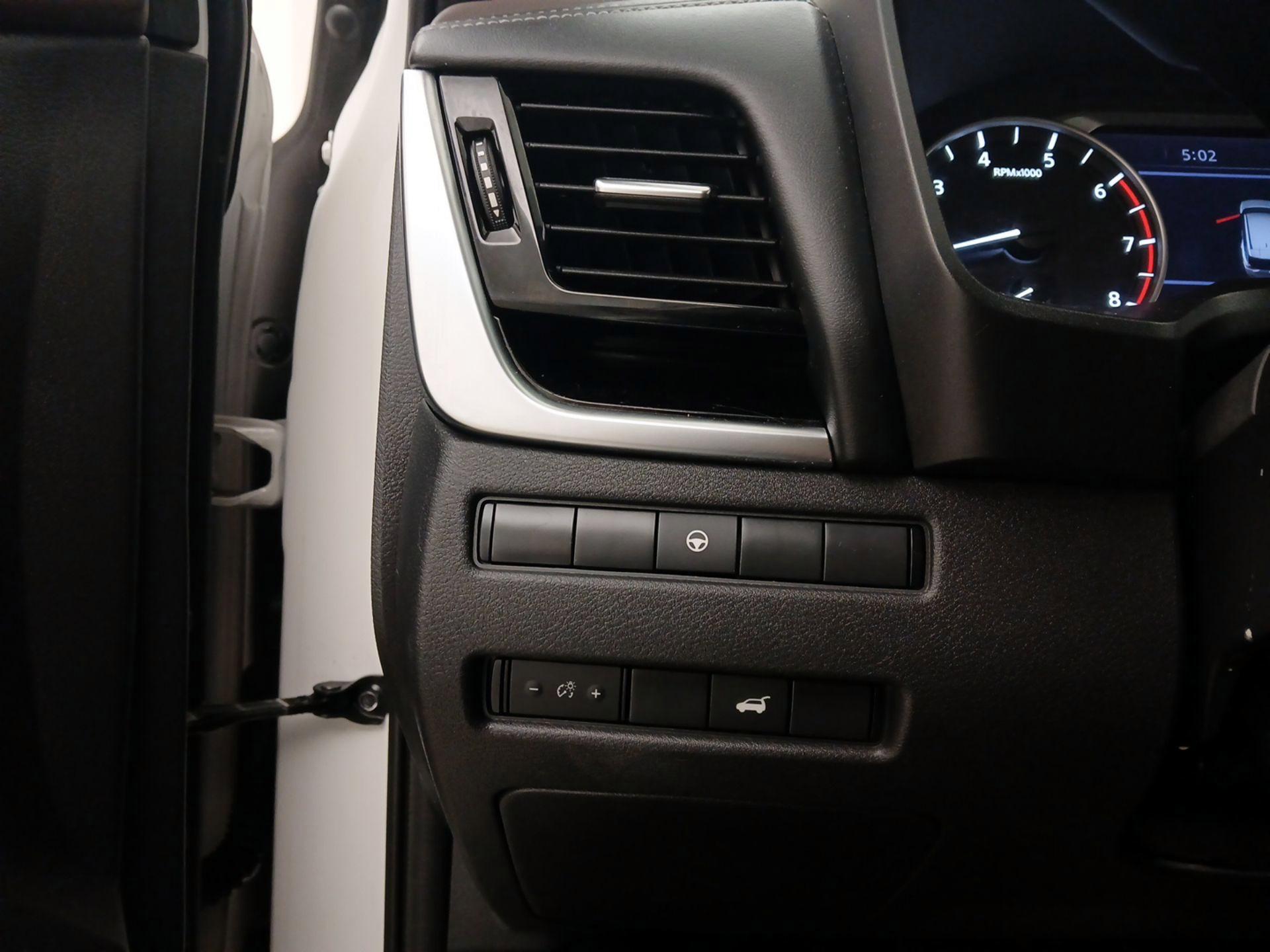 Thumbnail: 2023 Nissan Rogue - 13