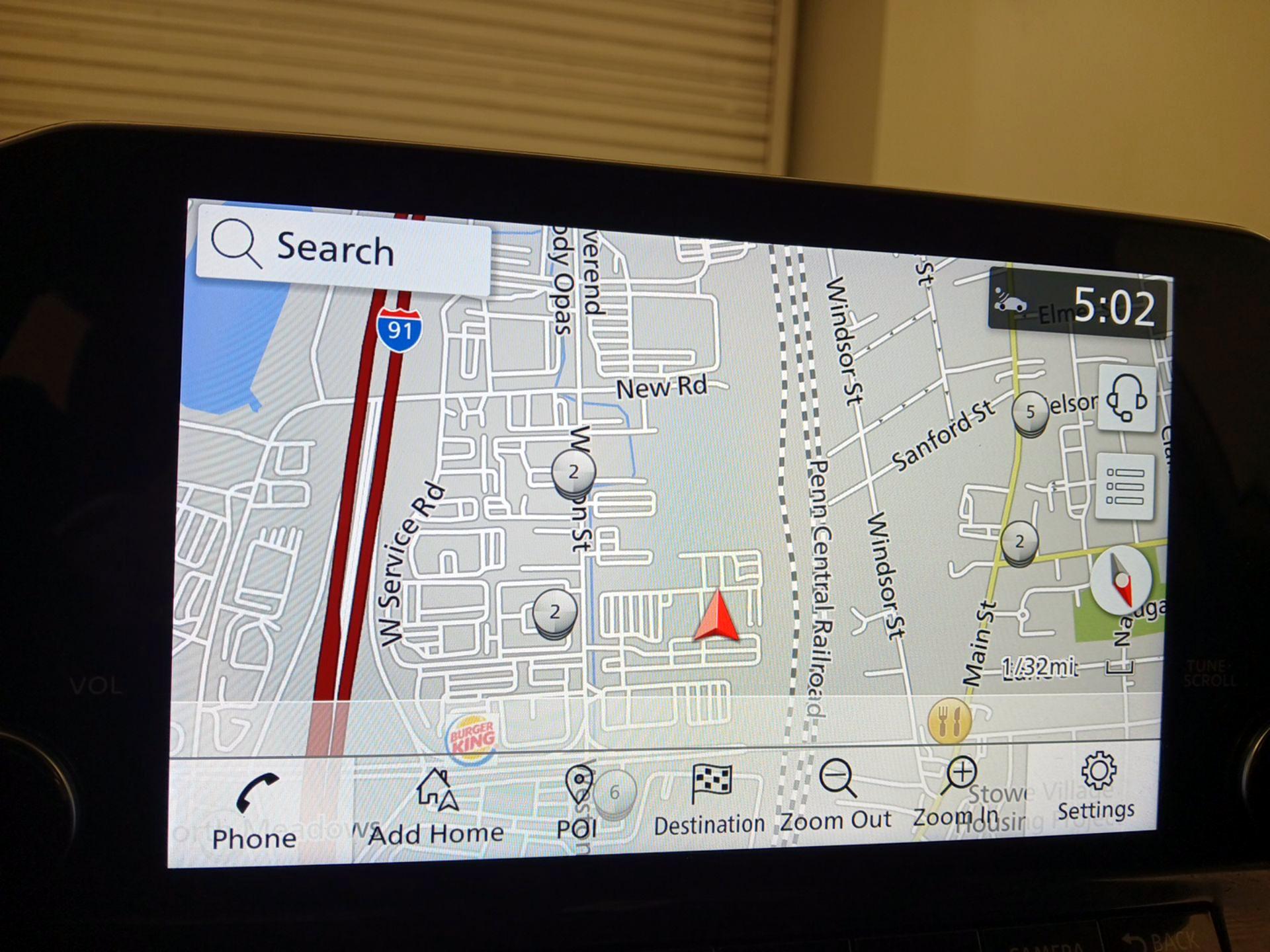 Thumbnail: 2023 Nissan Rogue - 14