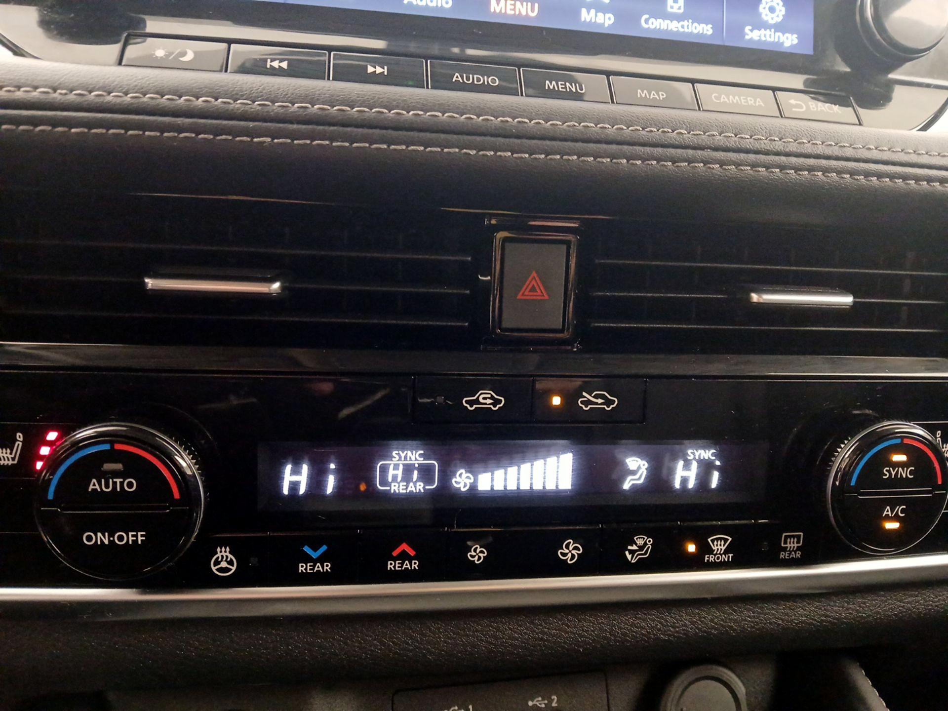 Thumbnail: 2023 Nissan Rogue - 17