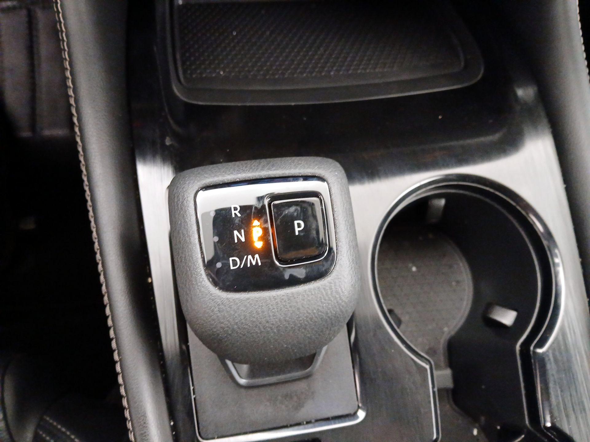 Thumbnail: 2023 Nissan Rogue - 18