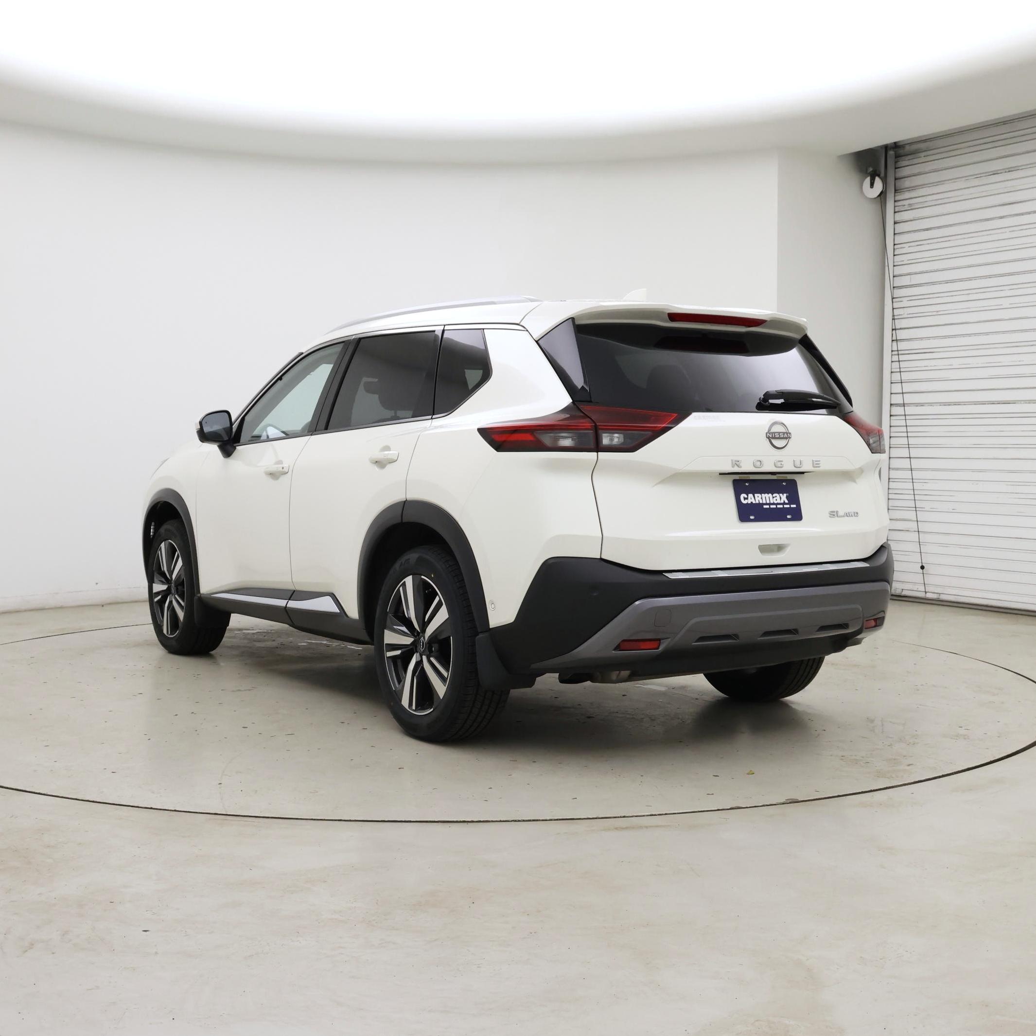 Thumbnail: 2023 Nissan Rogue - 2