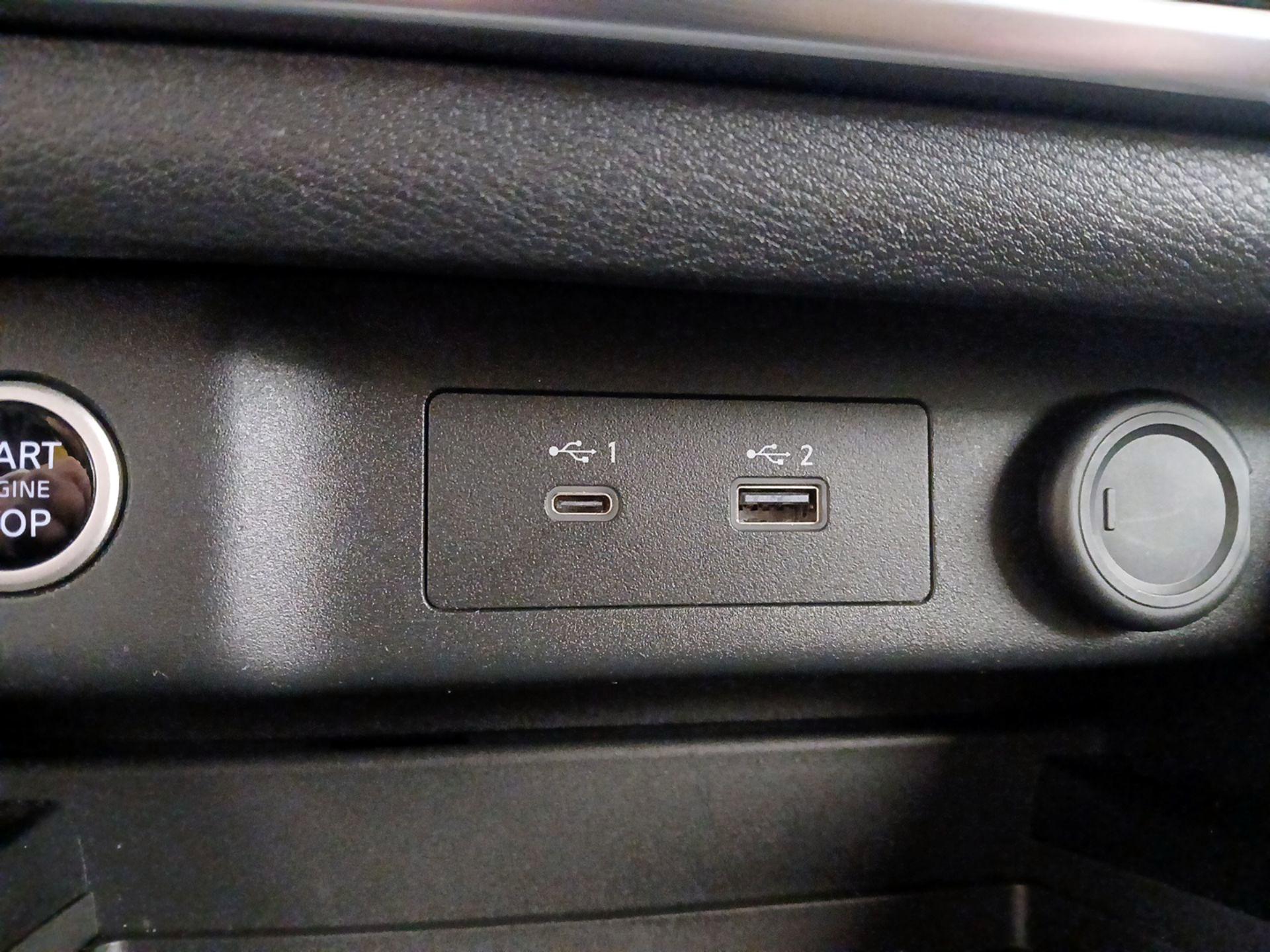 Thumbnail: 2023 Nissan Rogue - 19