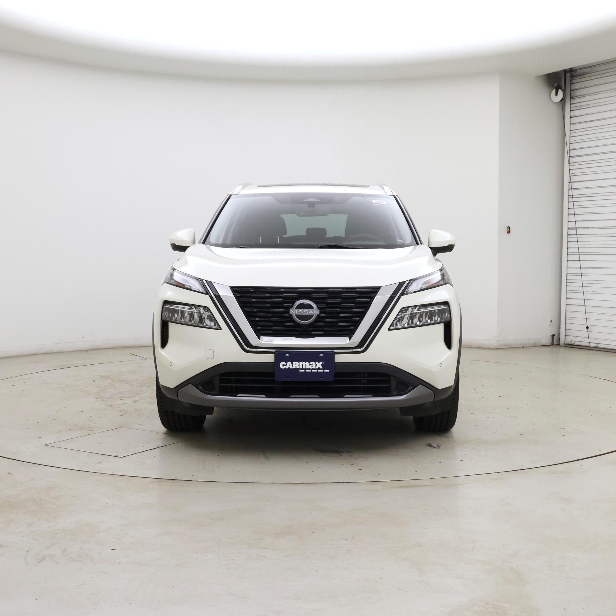 Thumbnail: 2023 Nissan Rogue - 5