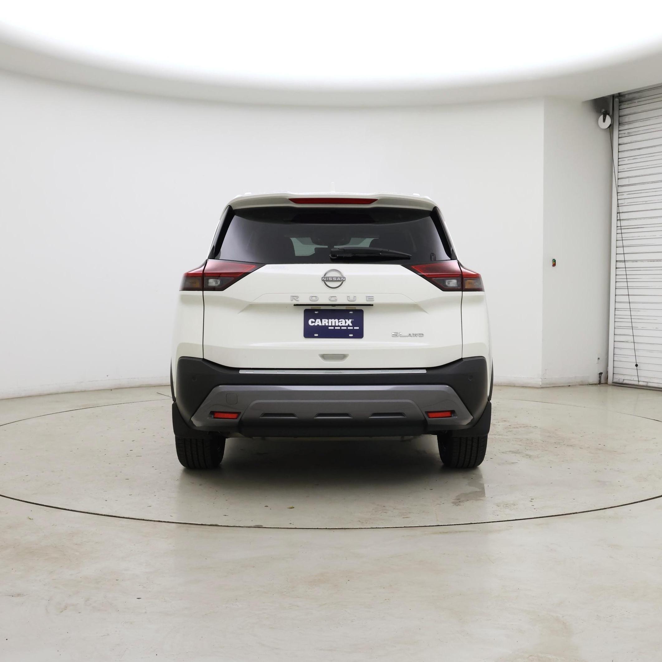 Thumbnail: 2023 Nissan Rogue - 6