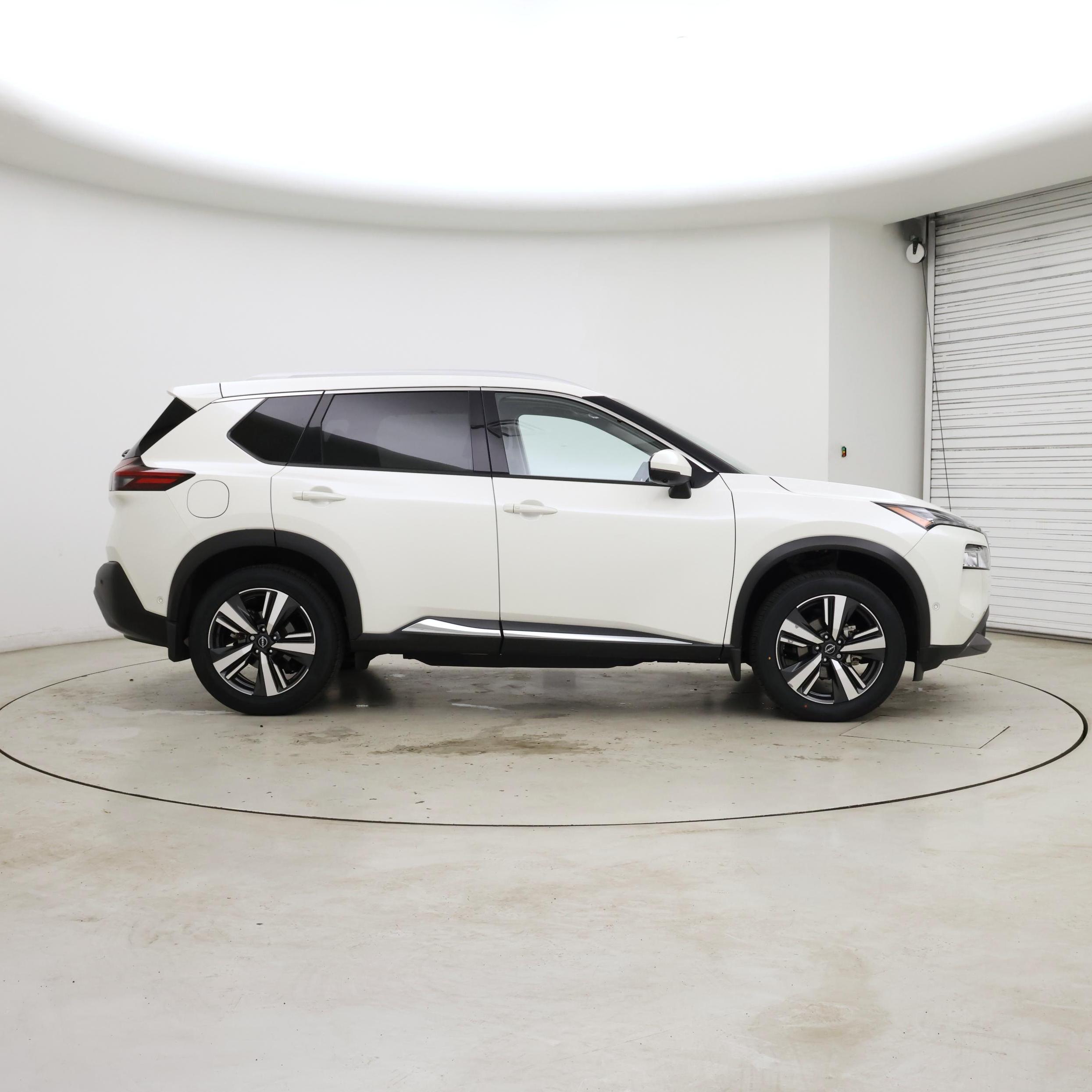 Thumbnail: 2023 Nissan Rogue - 7