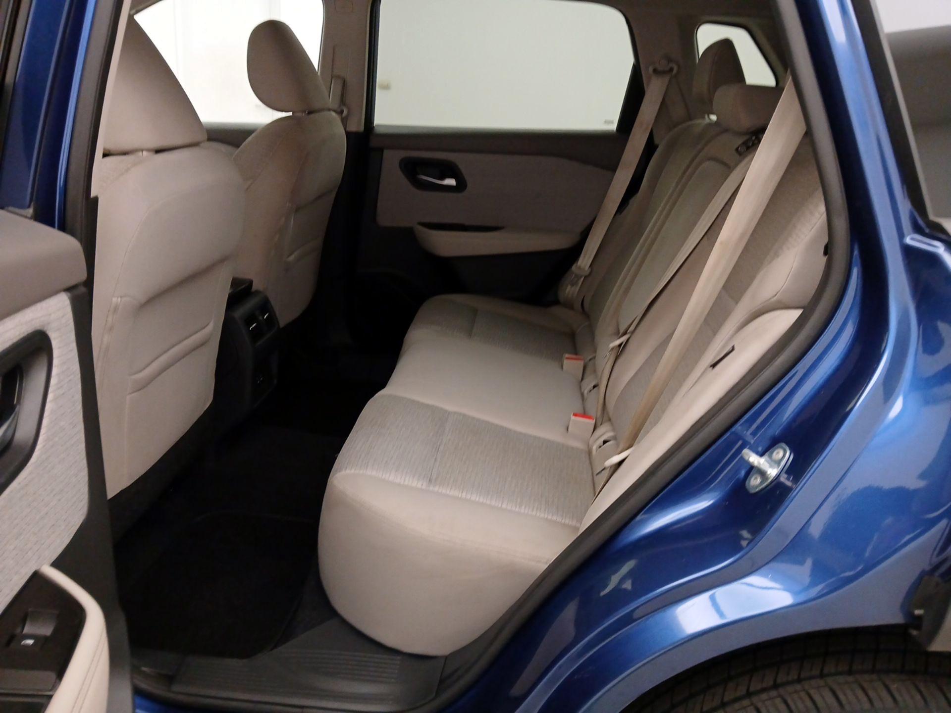 Thumbnail: 2021 Nissan Rogue - 19