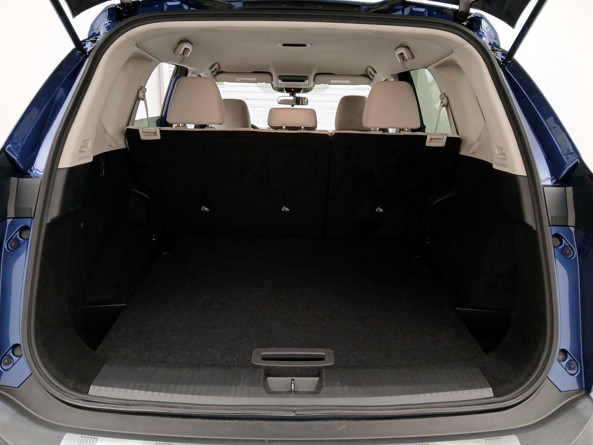 Thumbnail: 2021 Nissan Rogue - 20