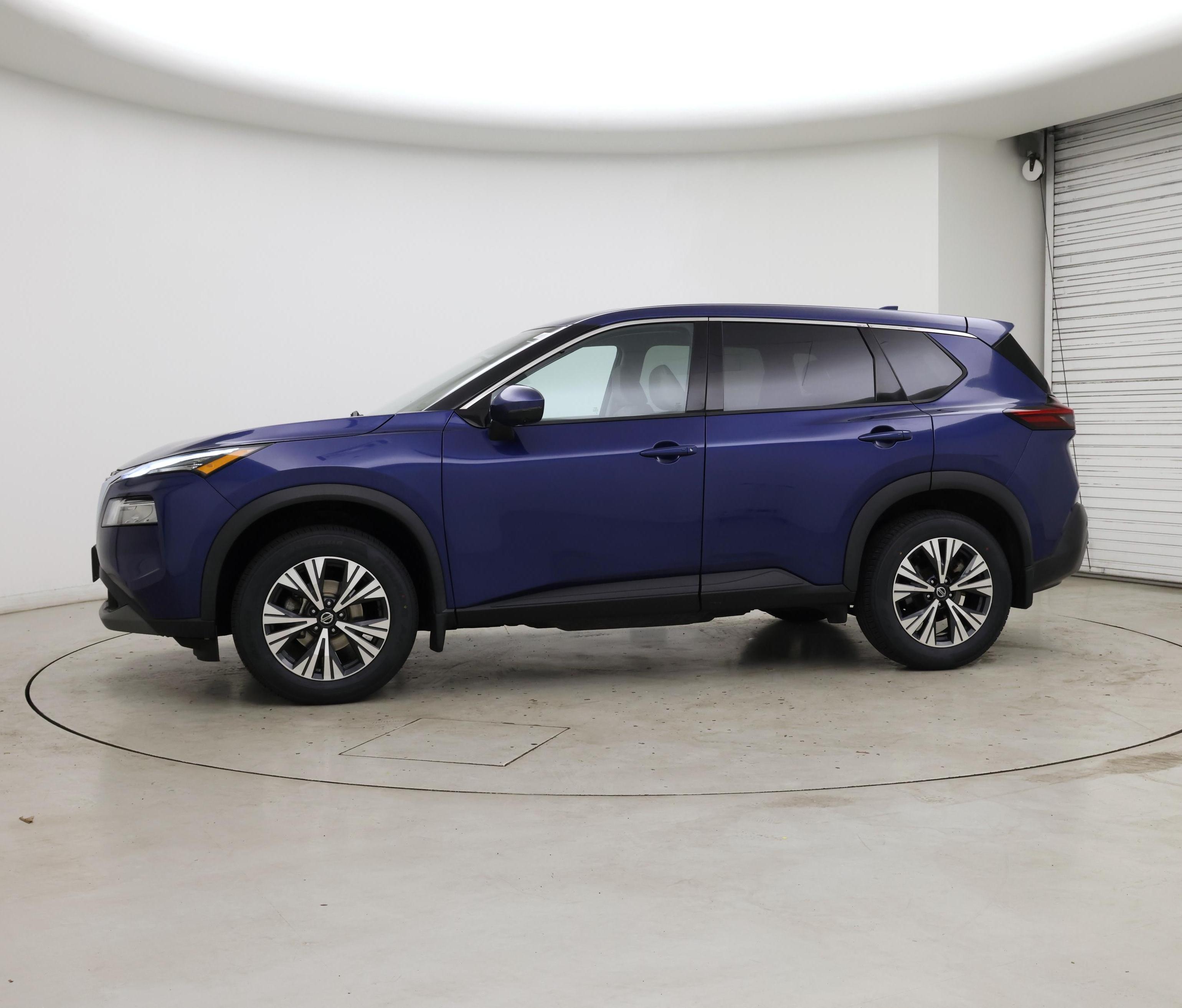 Thumbnail: 2021 Nissan Rogue - 3