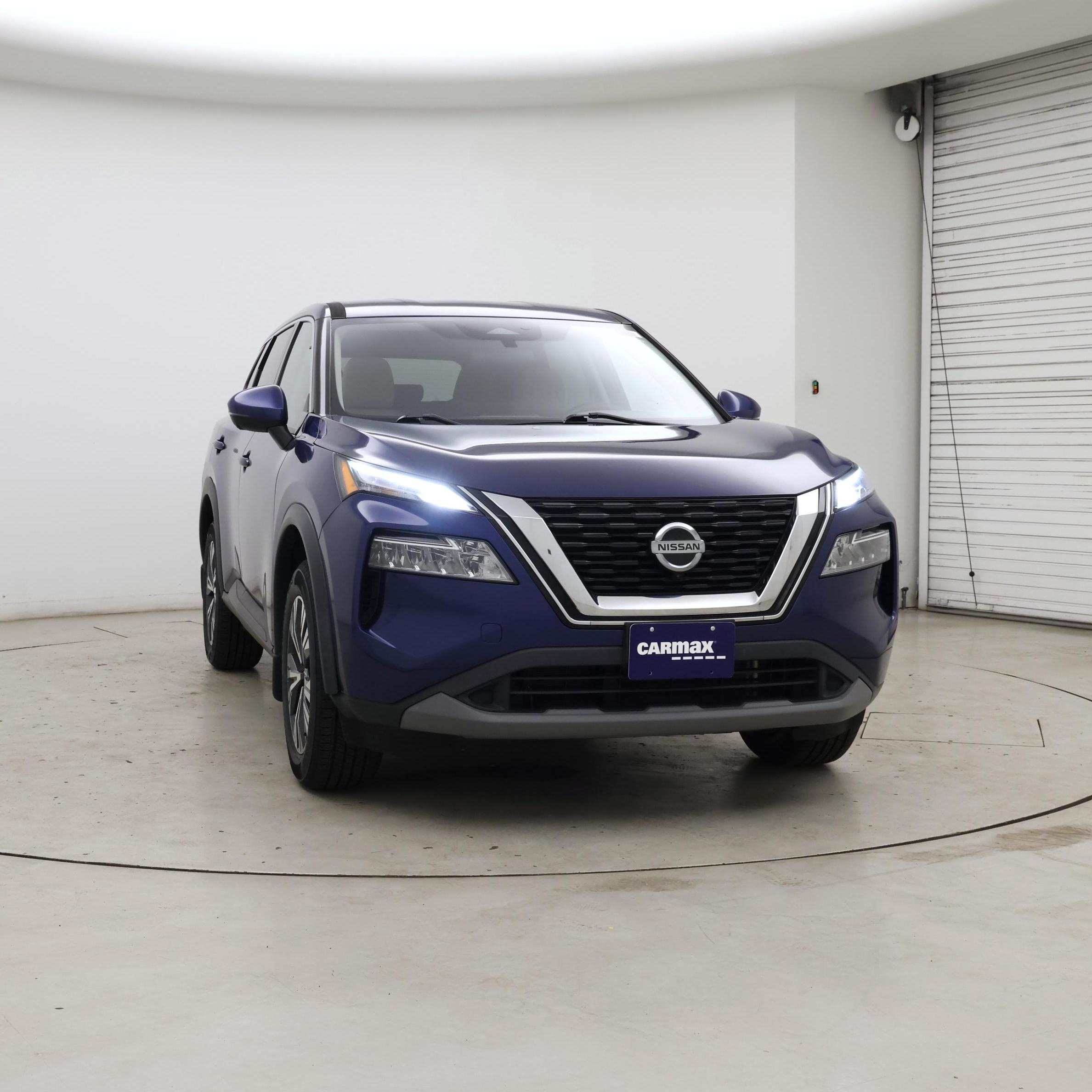 Thumbnail: 2021 Nissan Rogue - 5