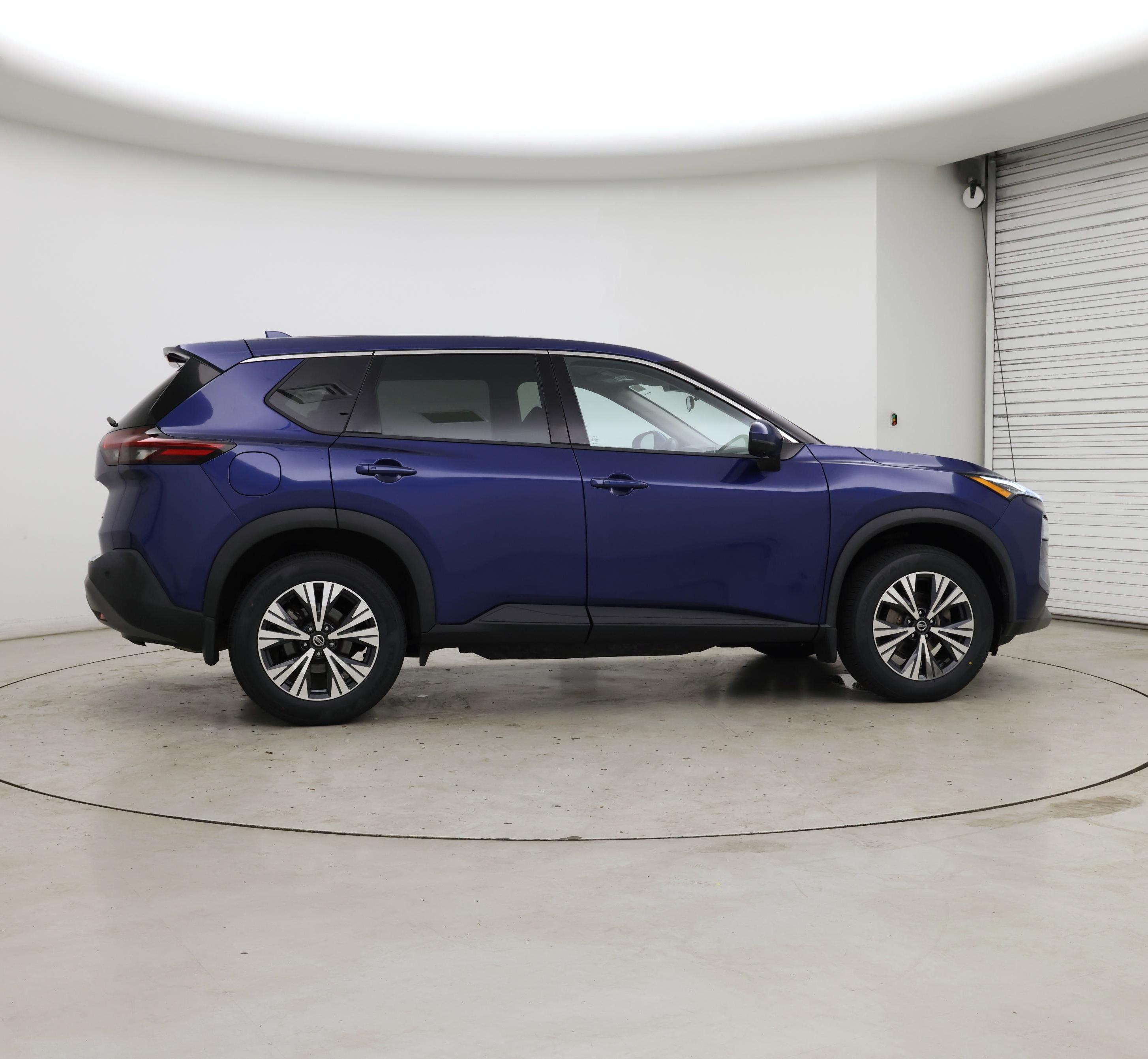 Thumbnail: 2021 Nissan Rogue - 7
